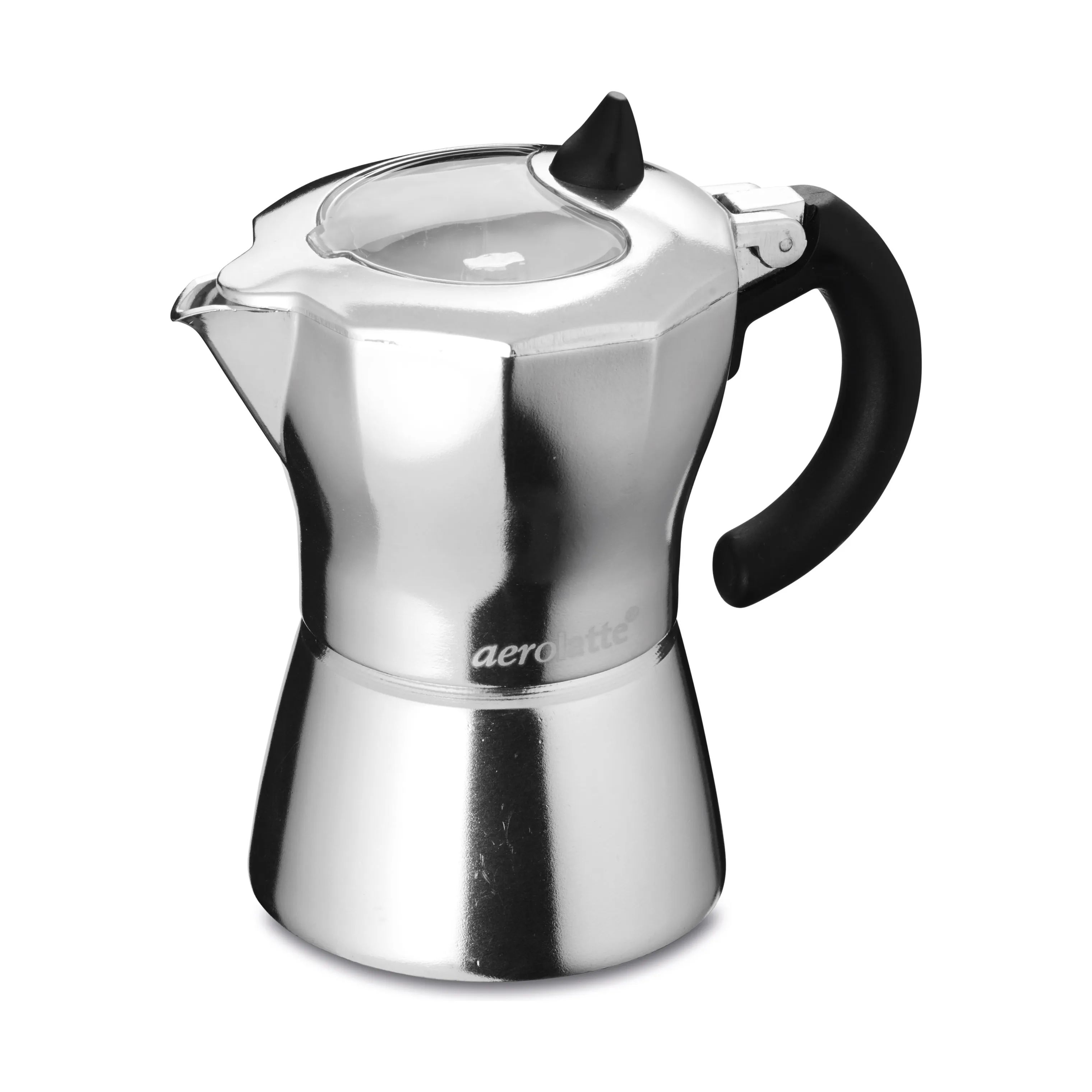Aerolatte Stempelkander Mokkakande i 165 ml, 1