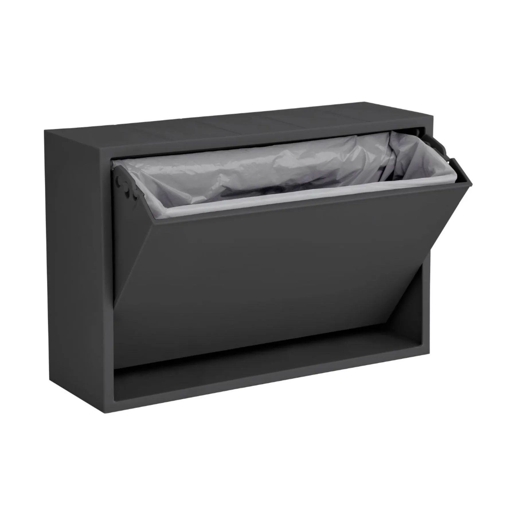 ReCollector Affaldsposer Affaldsposer - 3 stk i Blue, 3