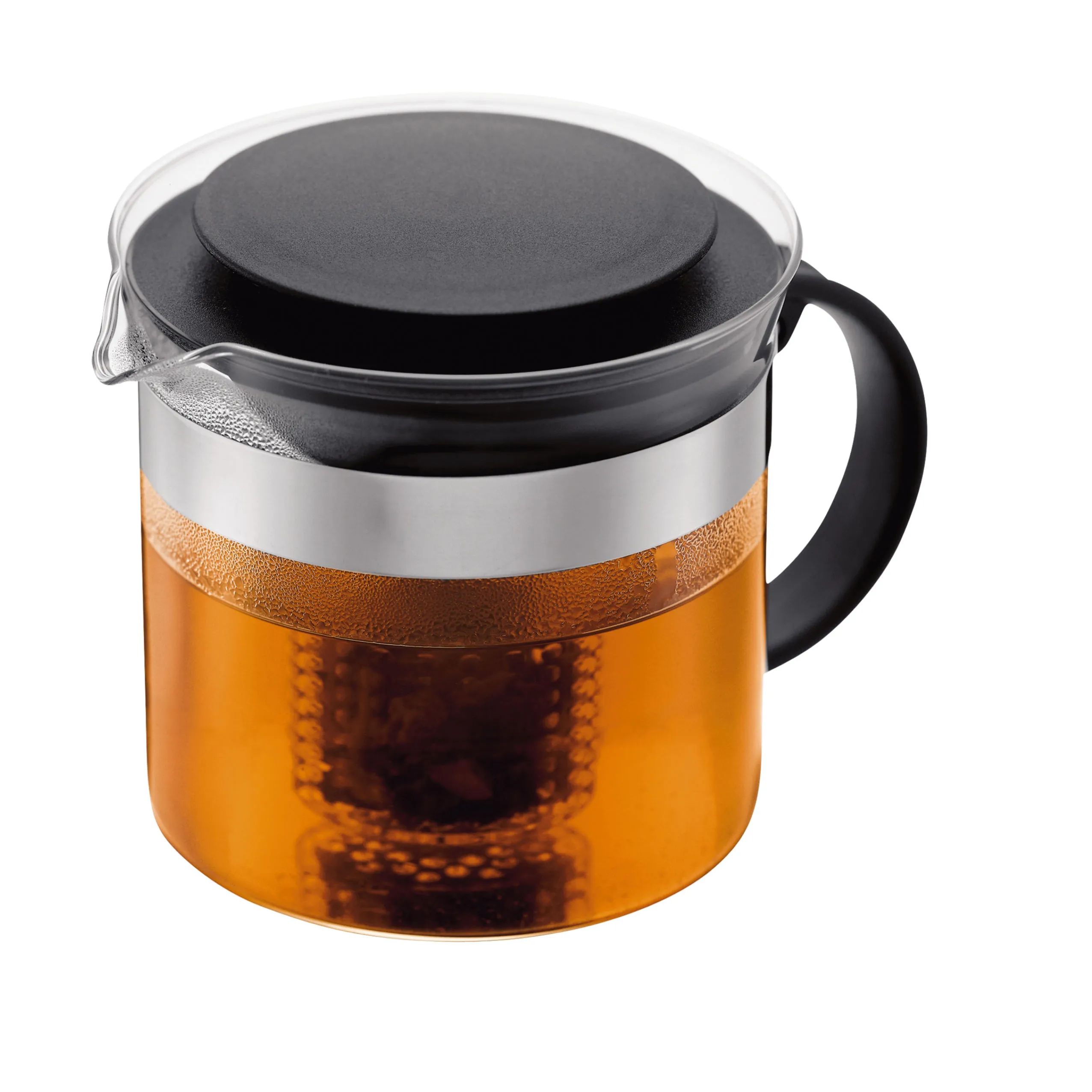 Bodum Tekander Bistro Nouveau Tekande i 1 L, 1