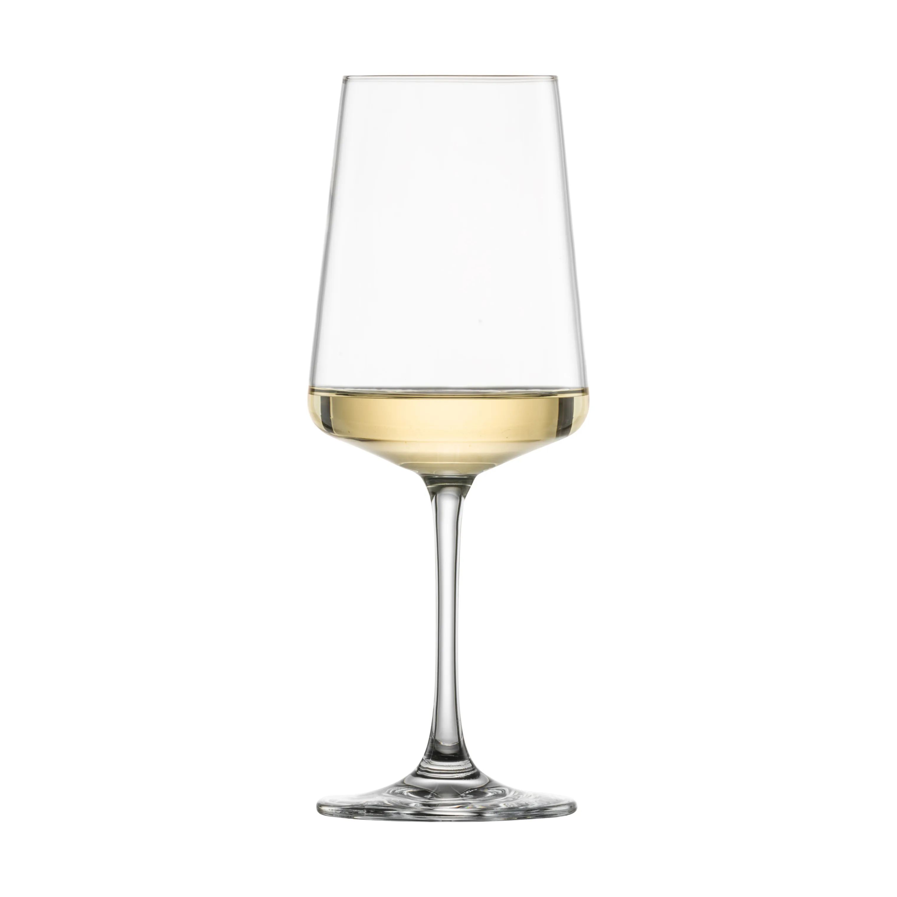 Schott Zwiesel Hvidvinsglas MioVino Hvidvinsglas - 4 stk i Klar, 4