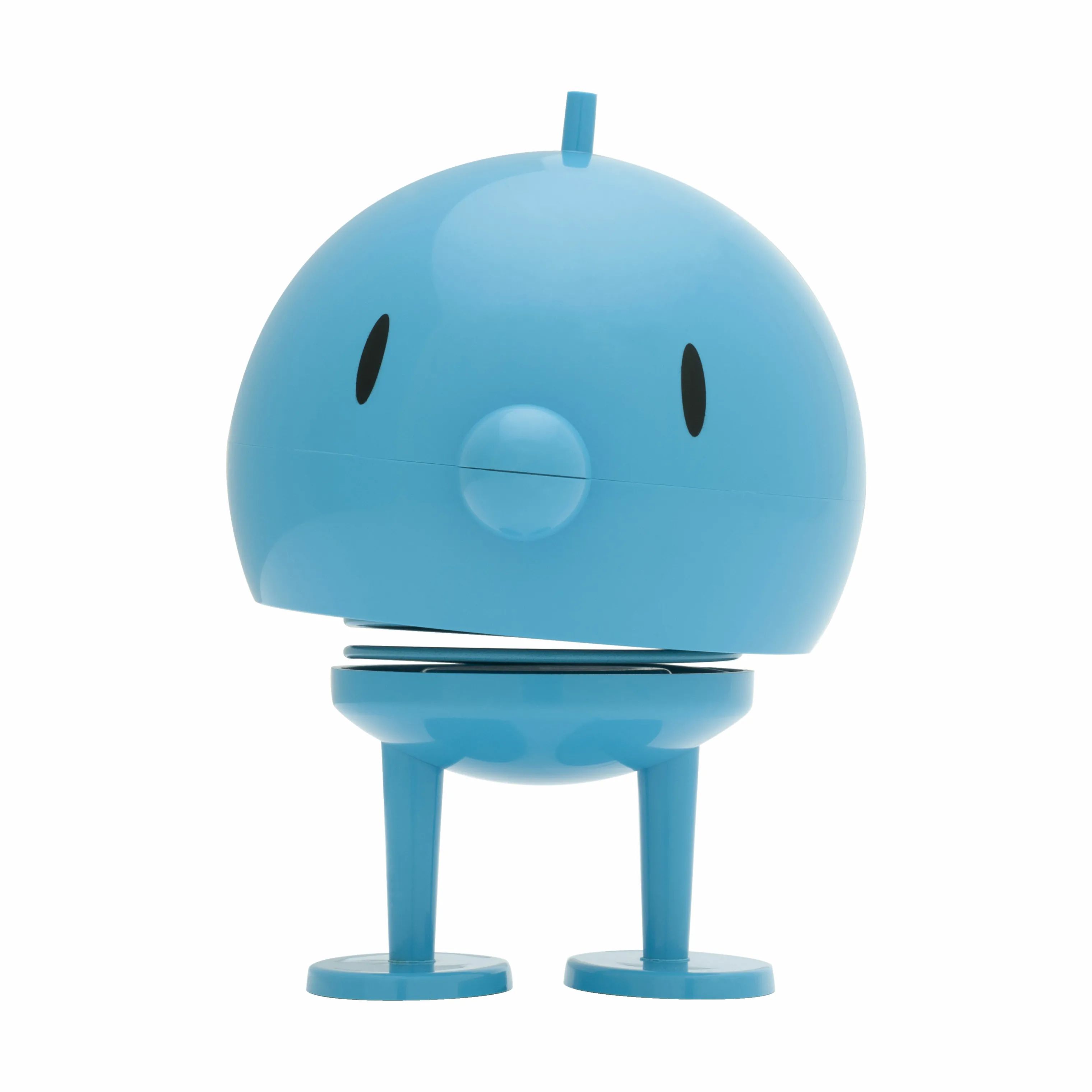 Hoptimist Øvrige figurer Classic Bumble i Turkis, 15 cm, 1