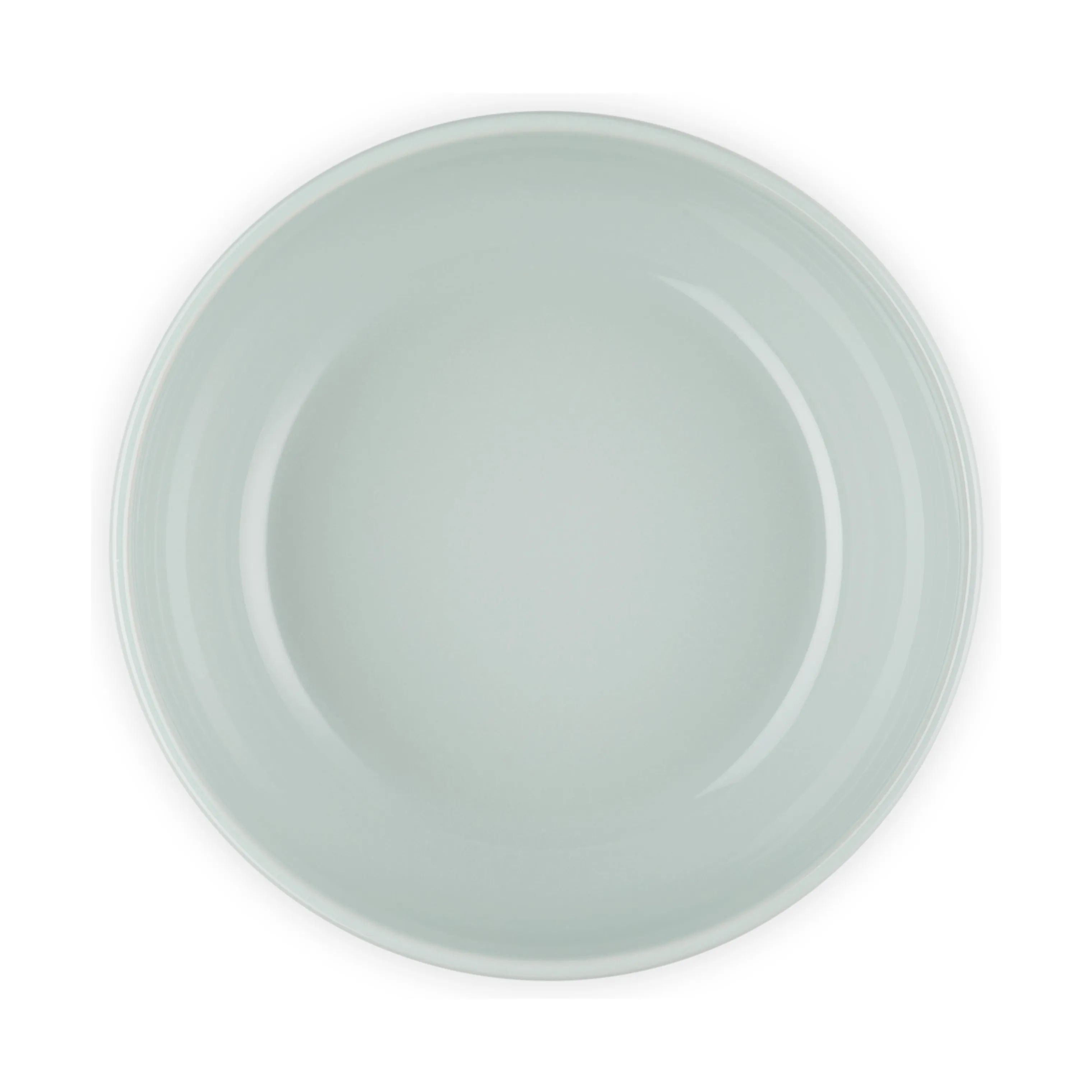 Le Creuset Serveringsskåle Coupe Collection Coupe Serveringsskål i Sea Salt, 4