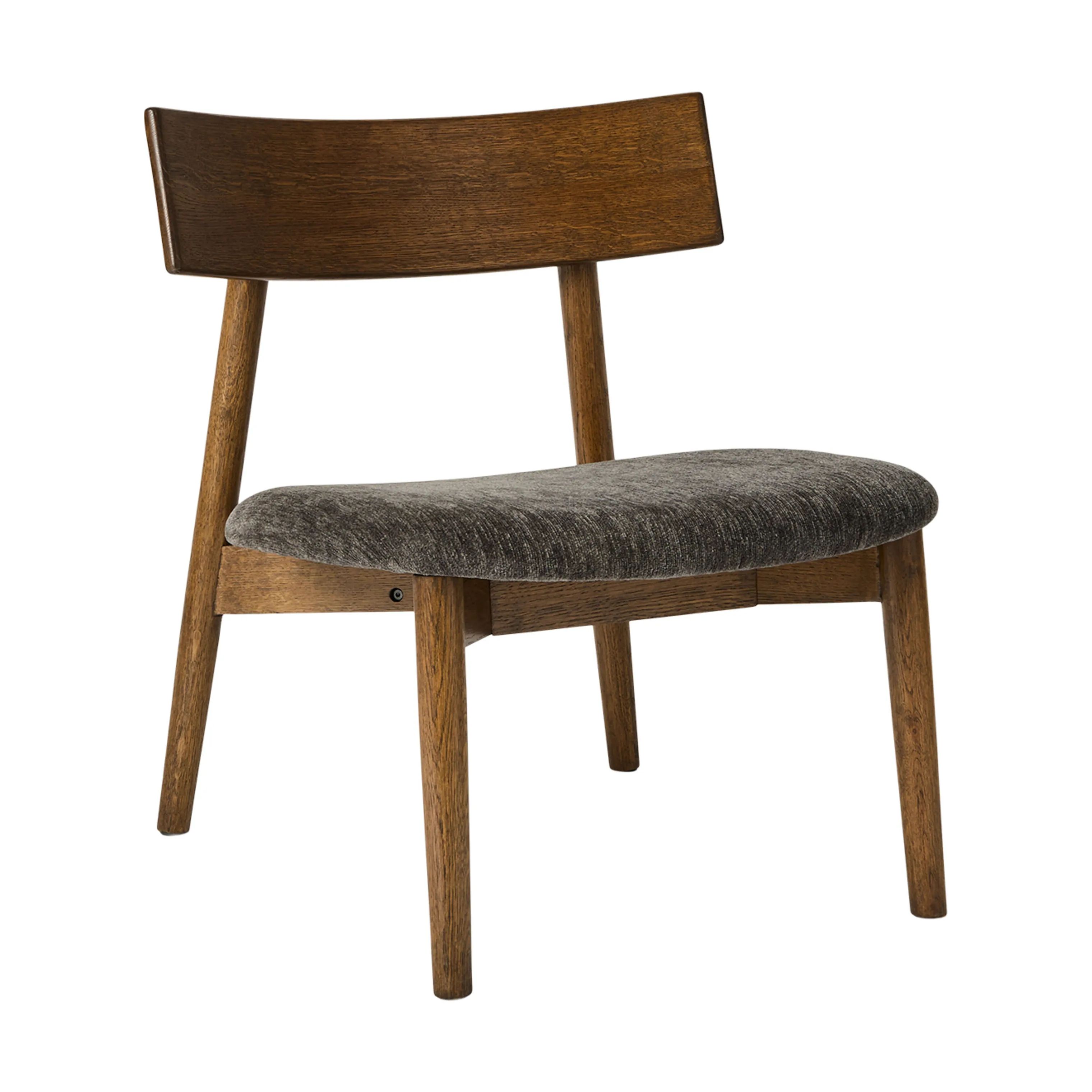 Muubs Loungestole Tetra Loungestol i Dark oil, 4