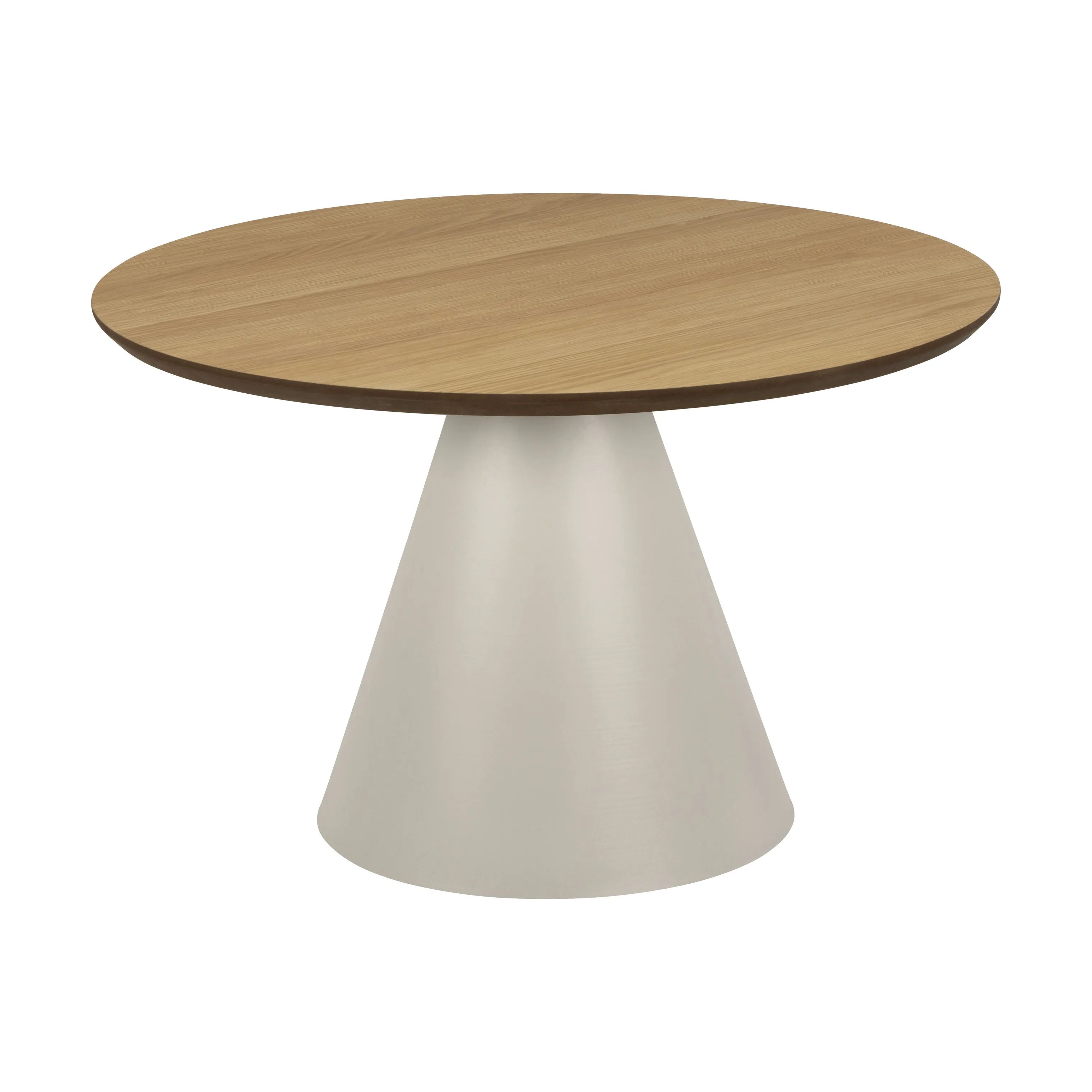CASA Living Sofaborde Soli Sofabord i 65 cm, 1