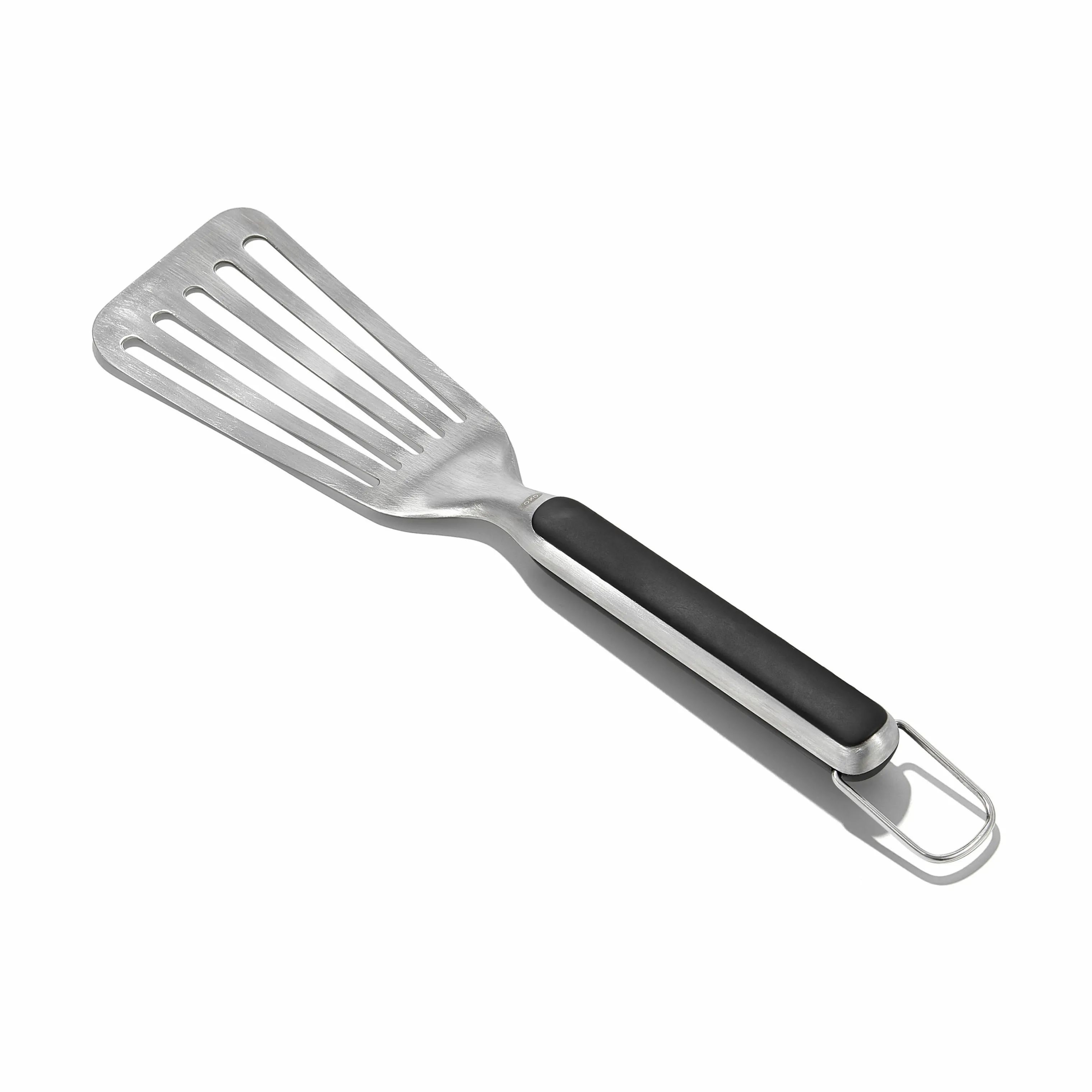OXO Grillredskaber Good Grips Fleksibel Grillpalet i Sort/stål, 1