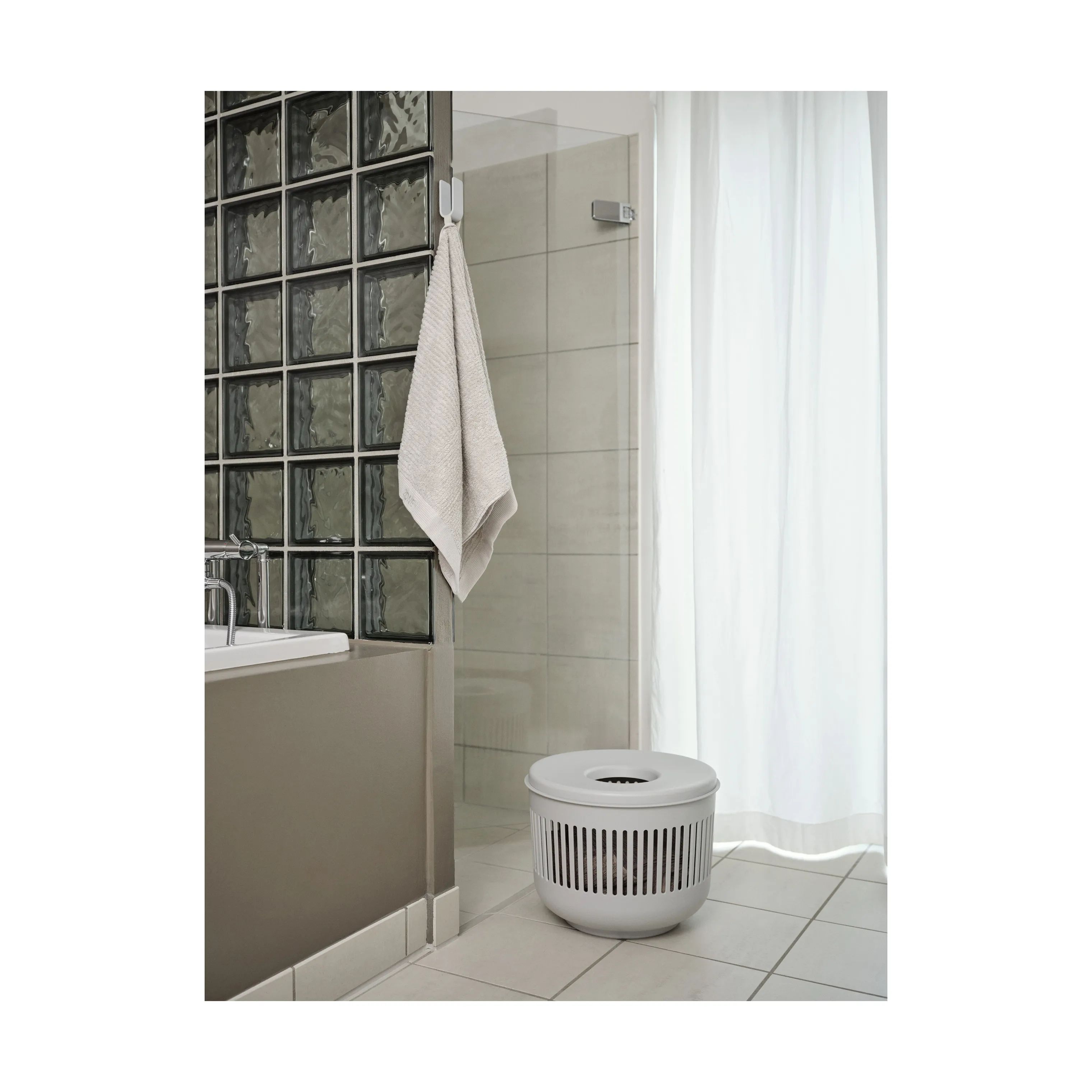 Zone Håndklæder Classic Håndklæde i TRUE, B70 x L140 cm, 2