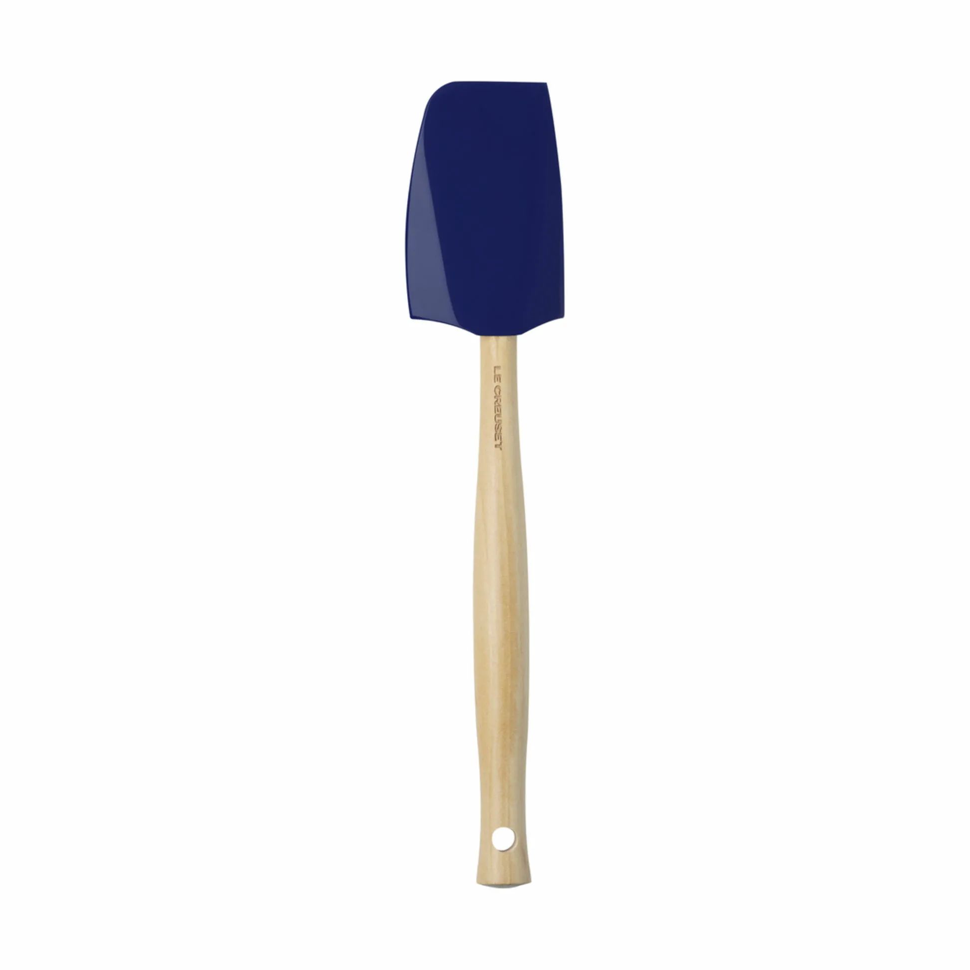 Le Creuset Bageredskaber Craft Dejskraber i Azure, 1