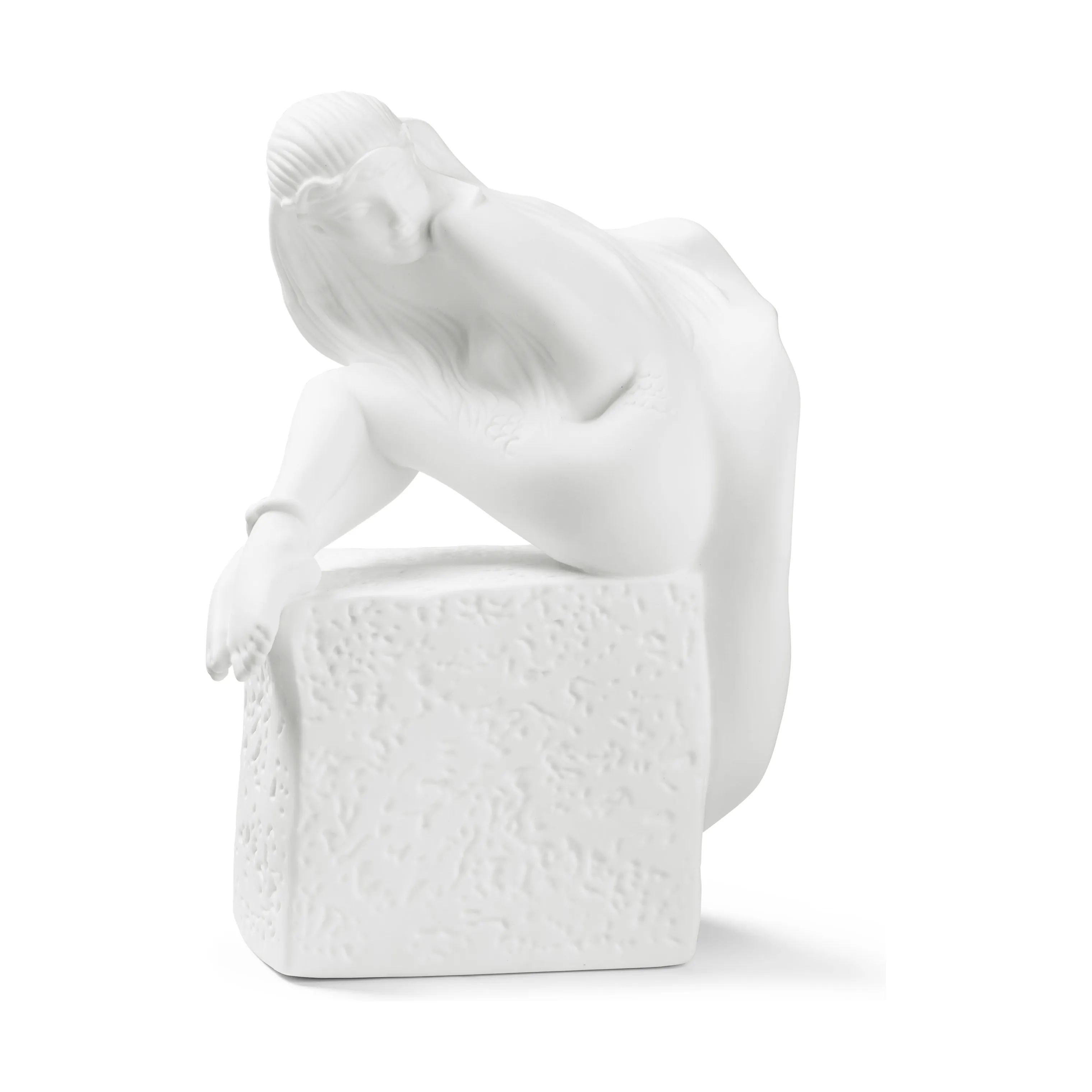 Christel Marott Stjernetegnsfigurer Christel Stjernetegn - Fisk i Kvinde, Fisk, 1