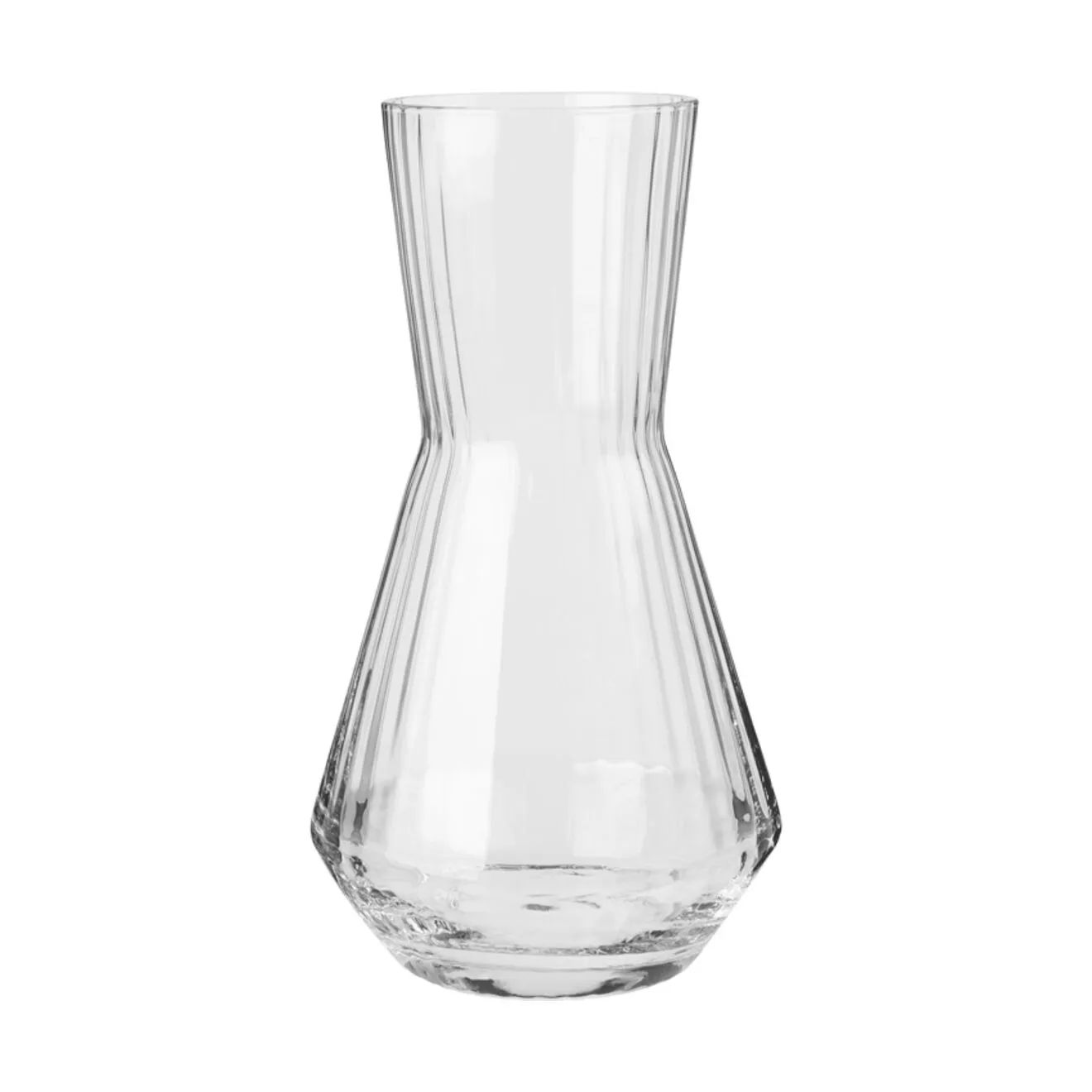 Broste Copenhagen Vandkarafler Sandvig Karaffel i Clear, 1