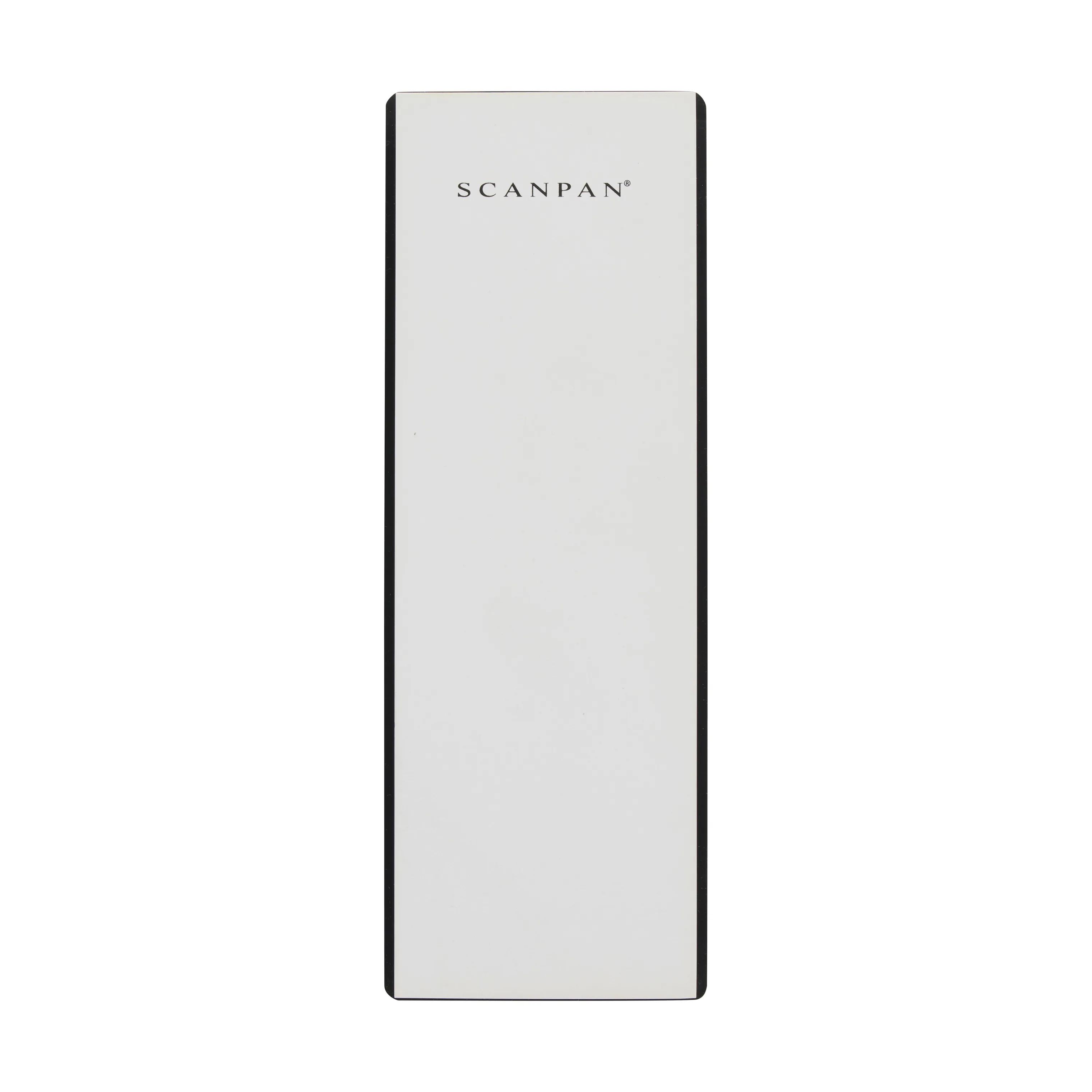Scanpan Knivslibere StaySharp Slibesten i Hvid/Blå, 3