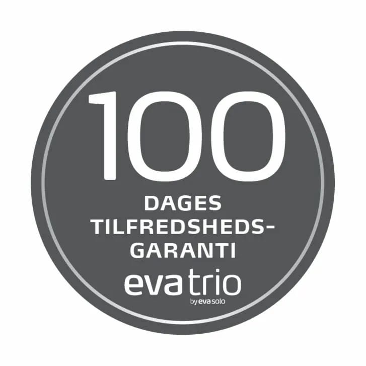 Eva Trio Stegepander Multi Mosaic Stegepande i 28 cm, 5