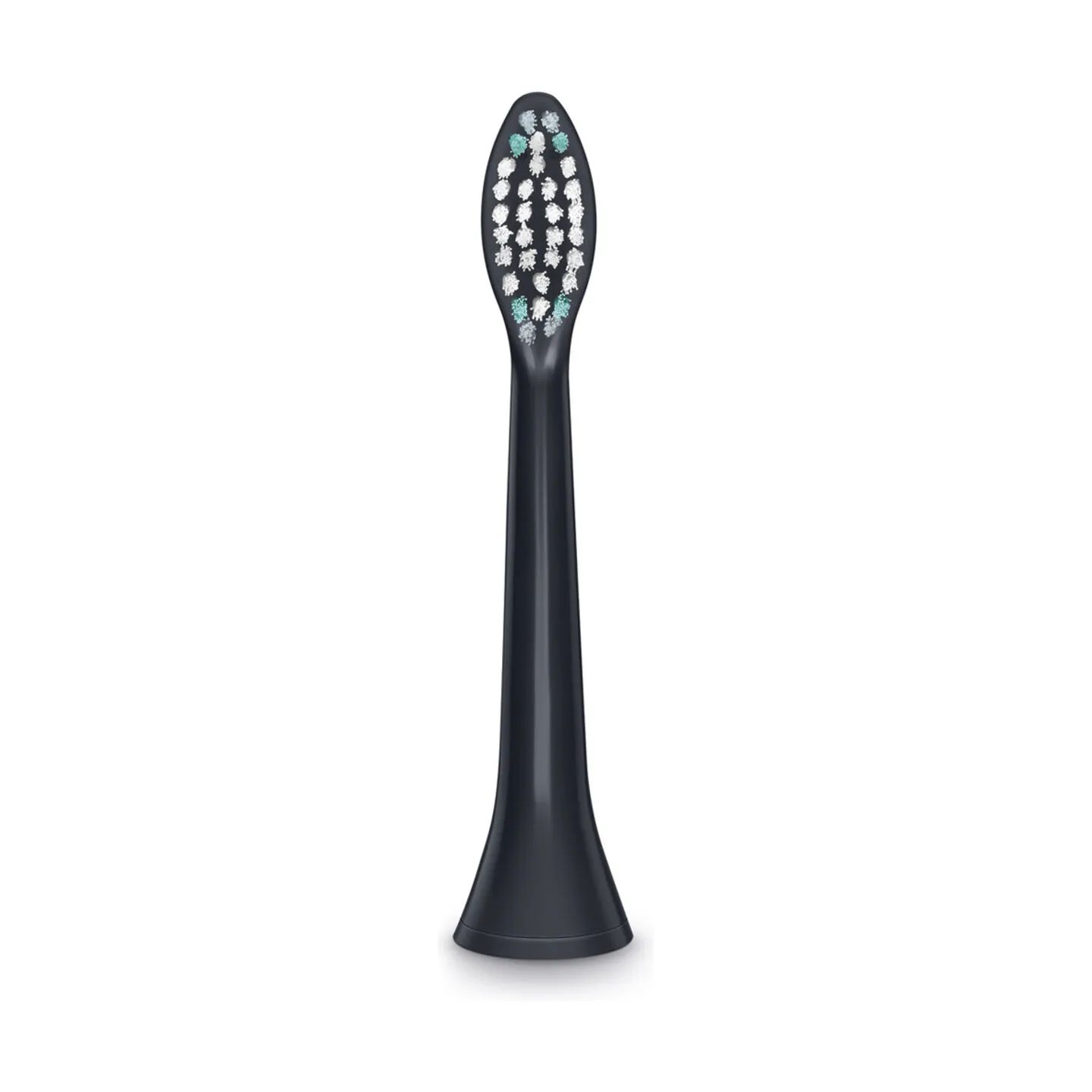 Beurer Tandbørstehoveder SC50A Dental Care Børstehoved - 4 stk. i Sort, 2