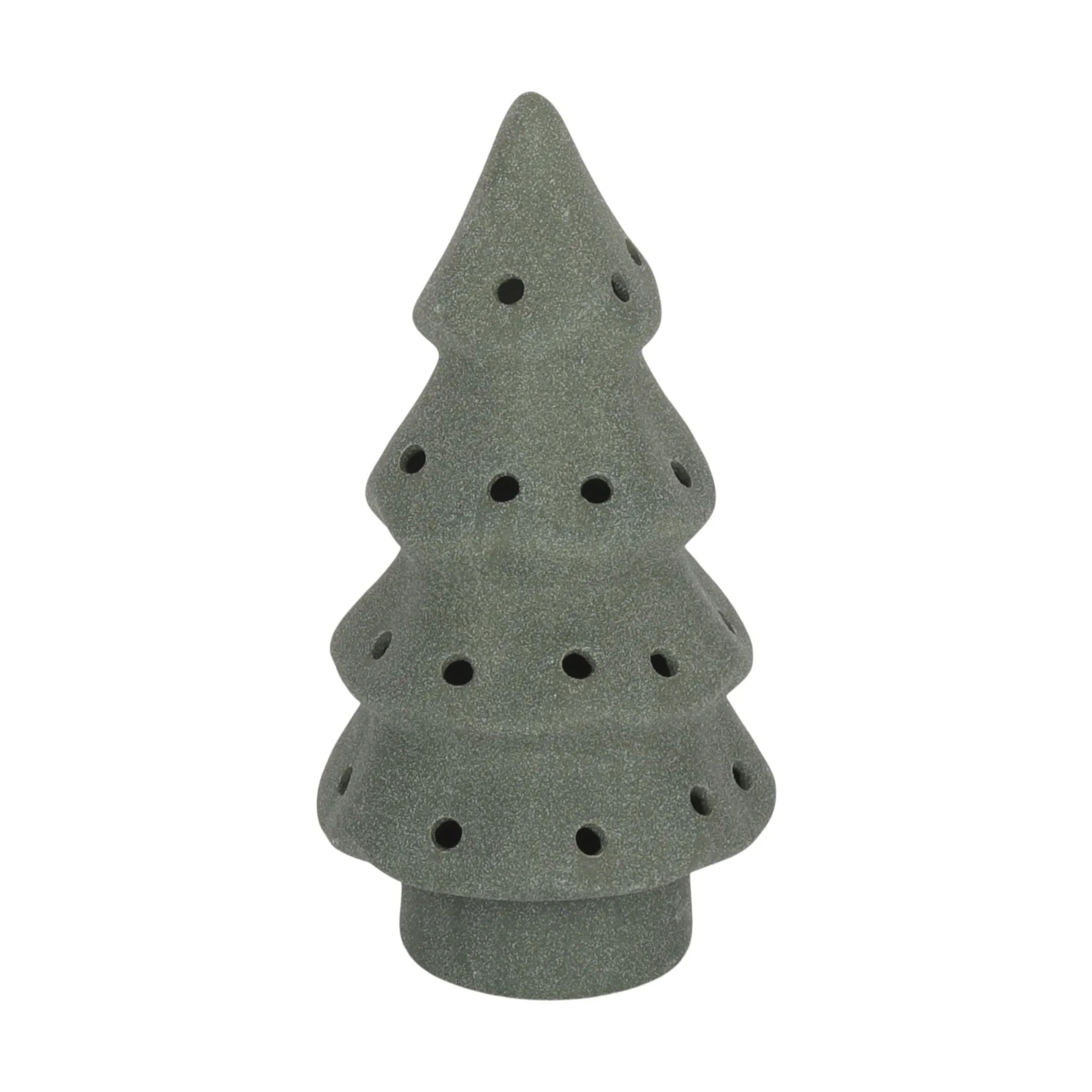 Casa Christmas Julefigurer Juletræ i 20 cm, 1