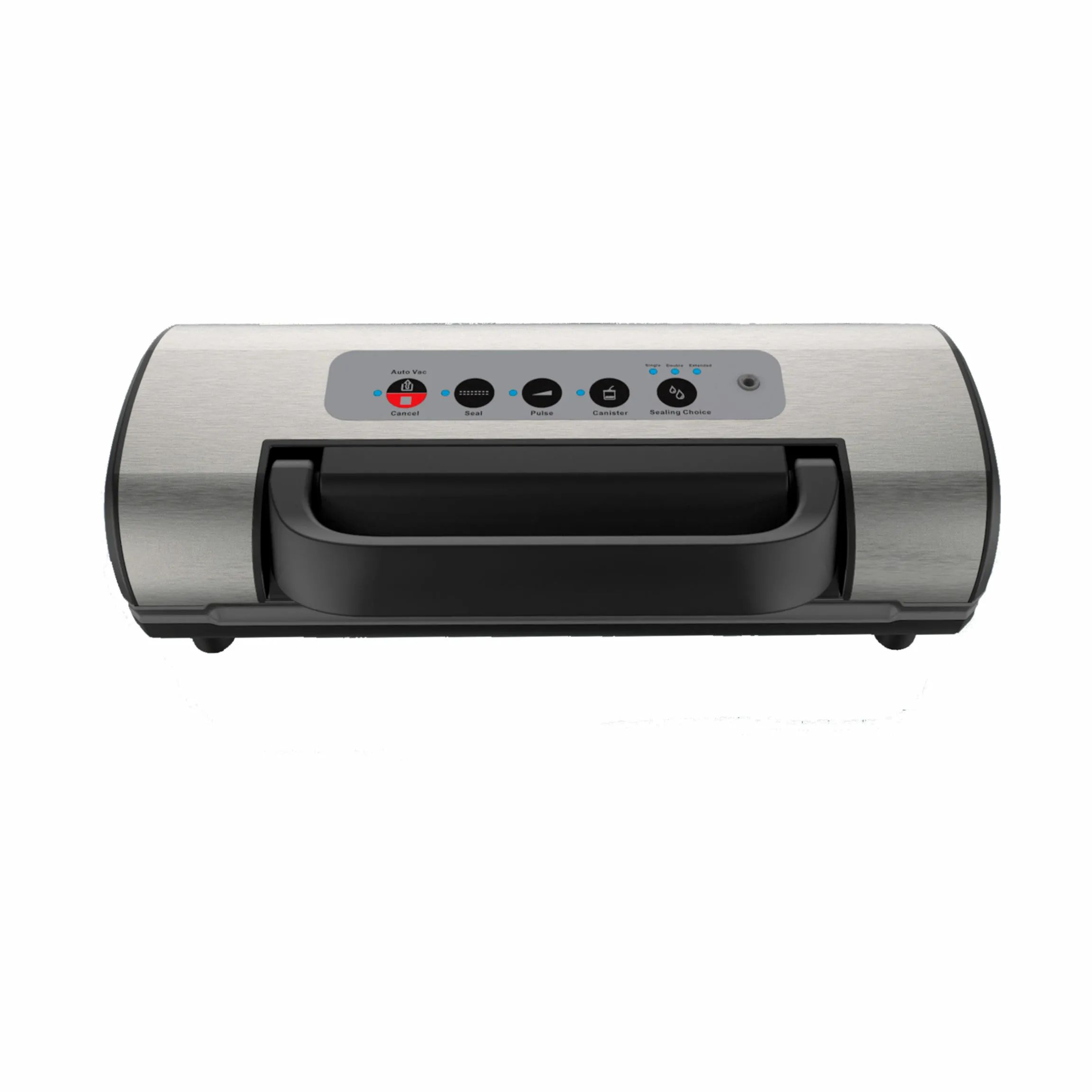 Hâws Vakuumpakkere Vakuumpakker 30-VP3206DF i Sort, 1