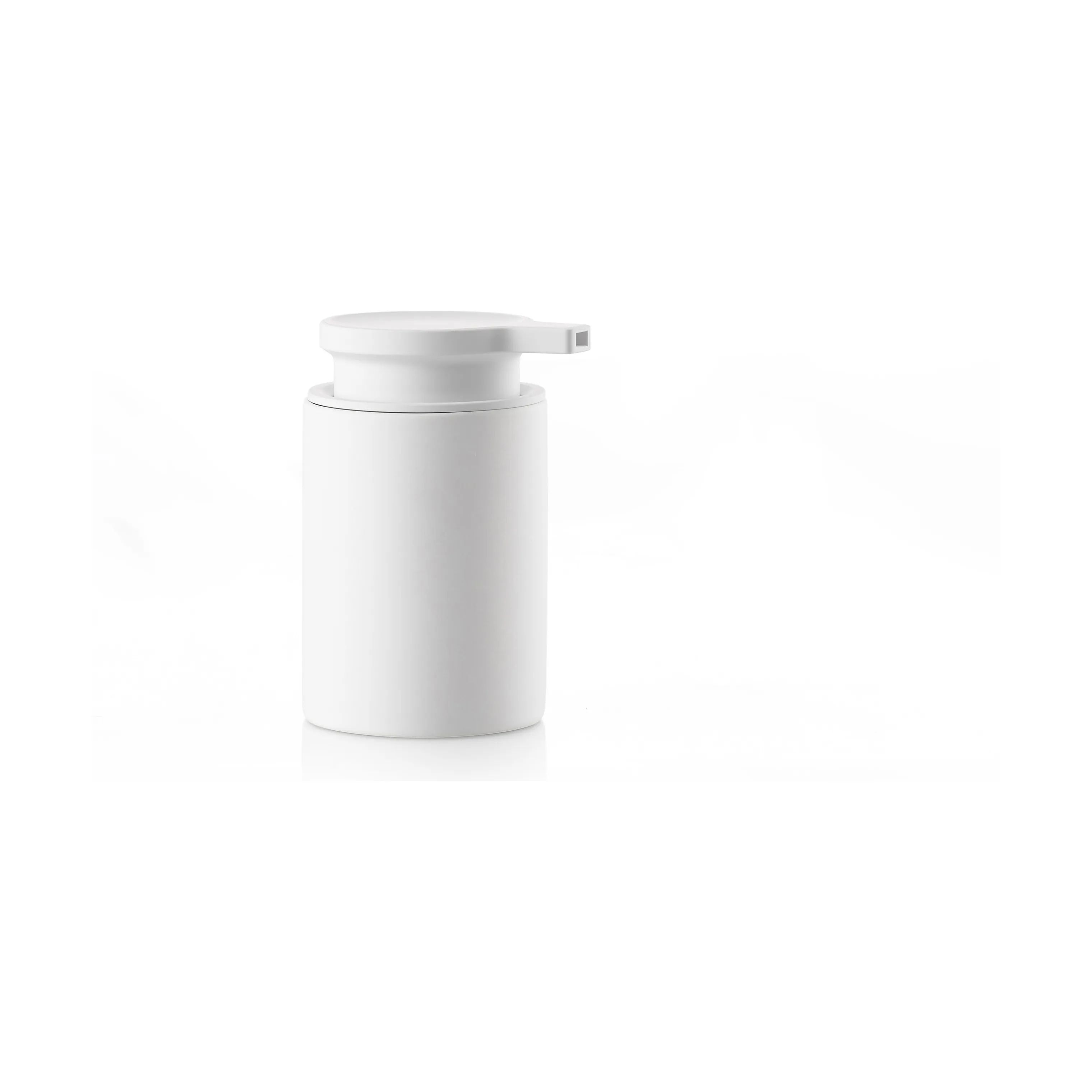 Zone Sæbedispensere Karma Sæbedispenser i Hvid, 13 cm, 1