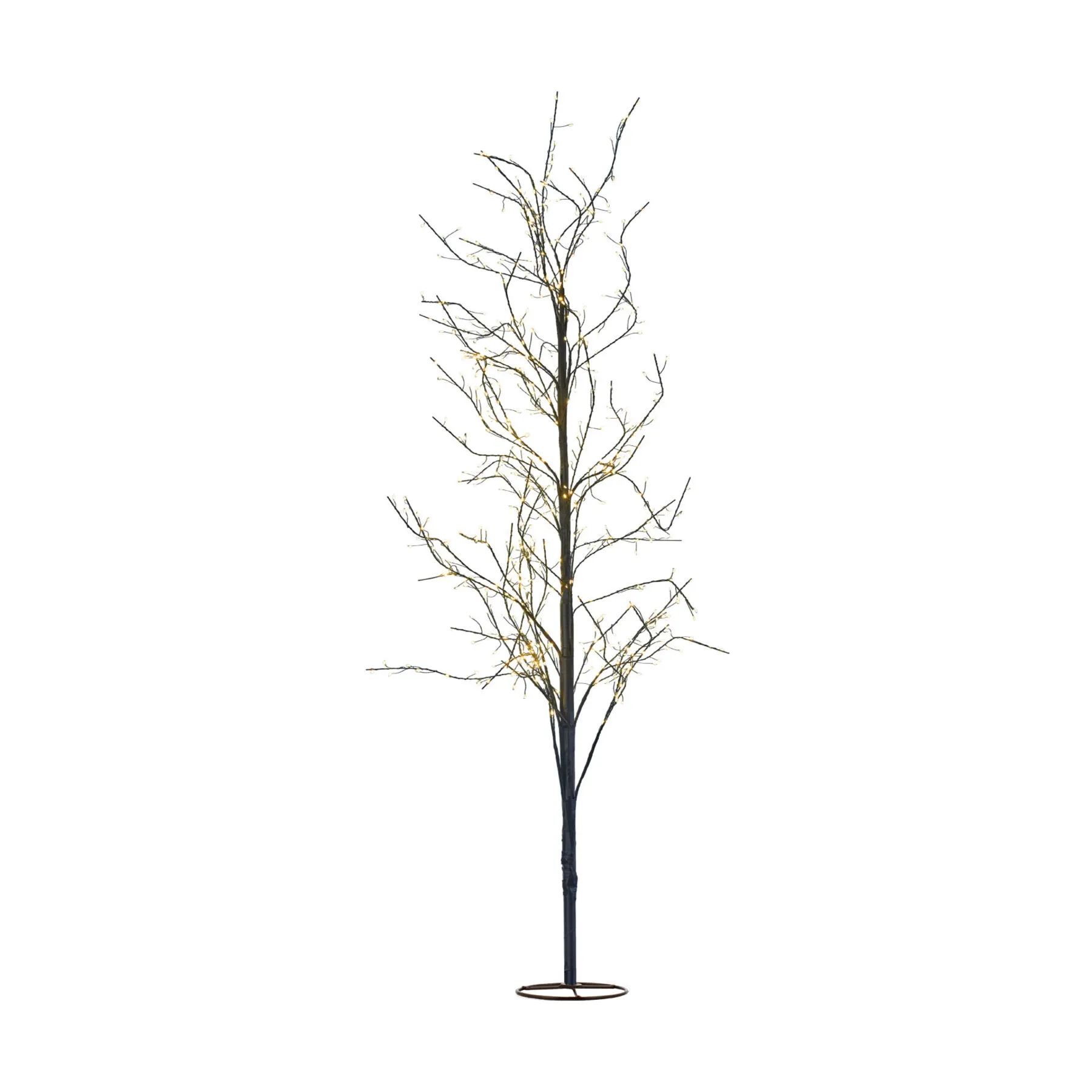 Sirius LED-lys Rasmus LED Lystræ i 150 cm, 1