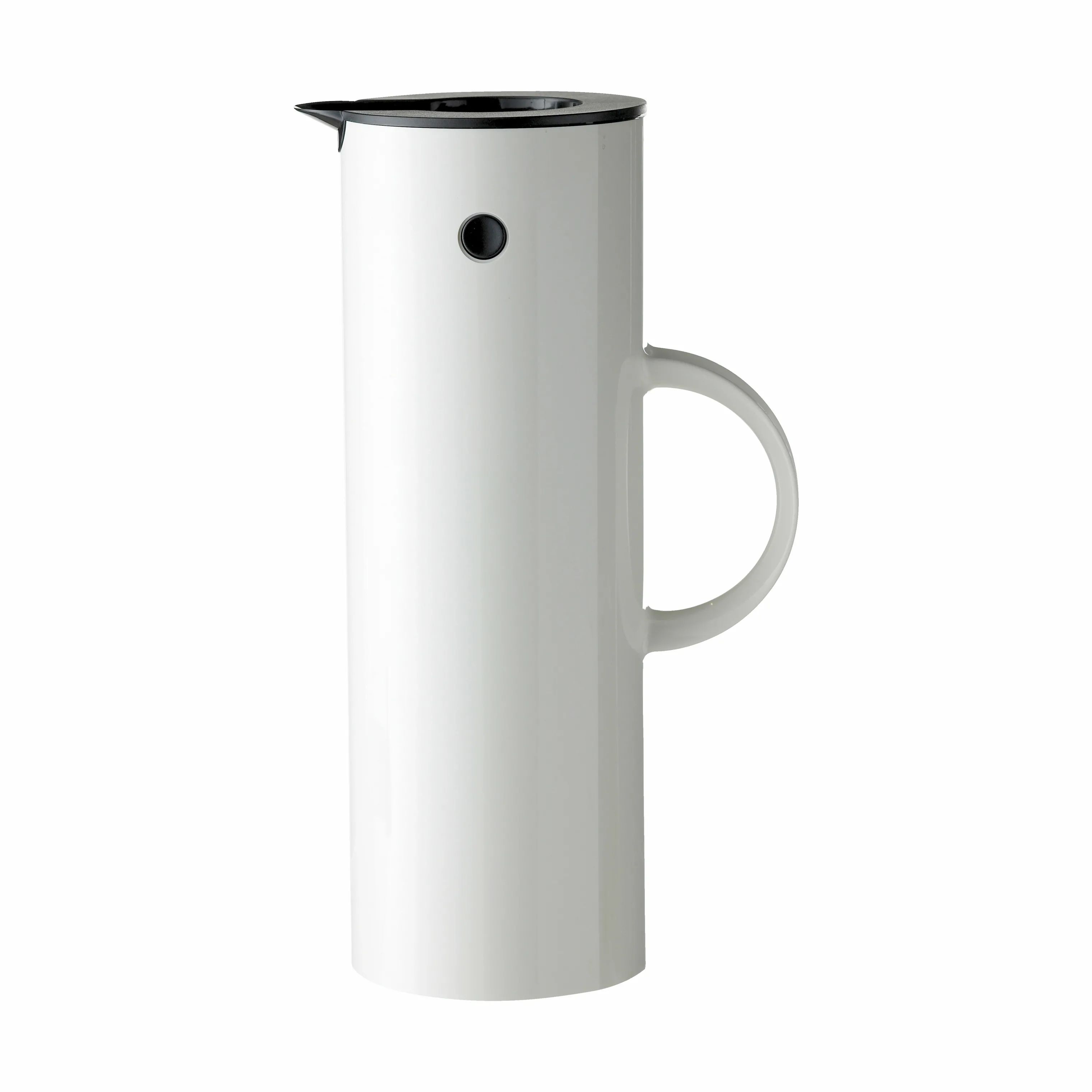 Stelton Termokander EM77 Termokande i Hvid, 1