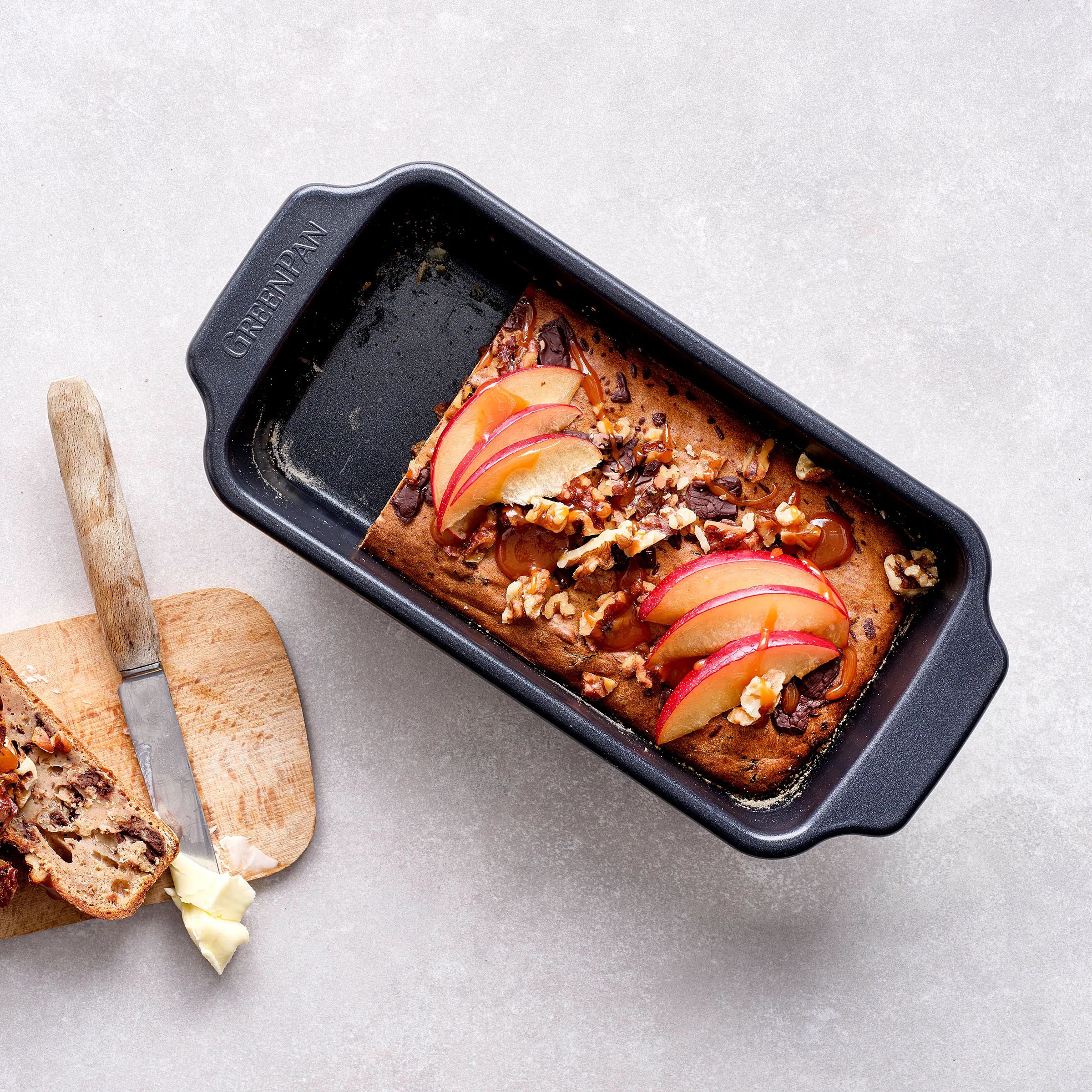 Greenpan Rugbrødsforme og brødforme Bistro Rugbrødsform i Sort, 2