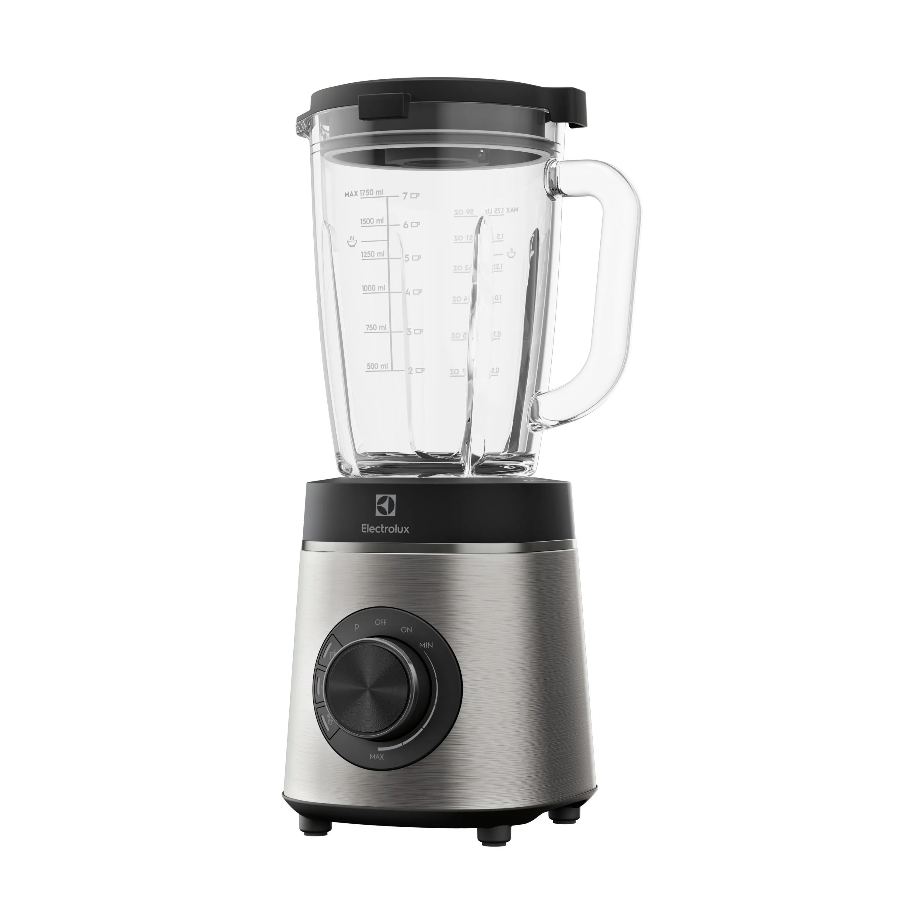 Electrolux Blendere Explore 6 Blender i Stål, 1