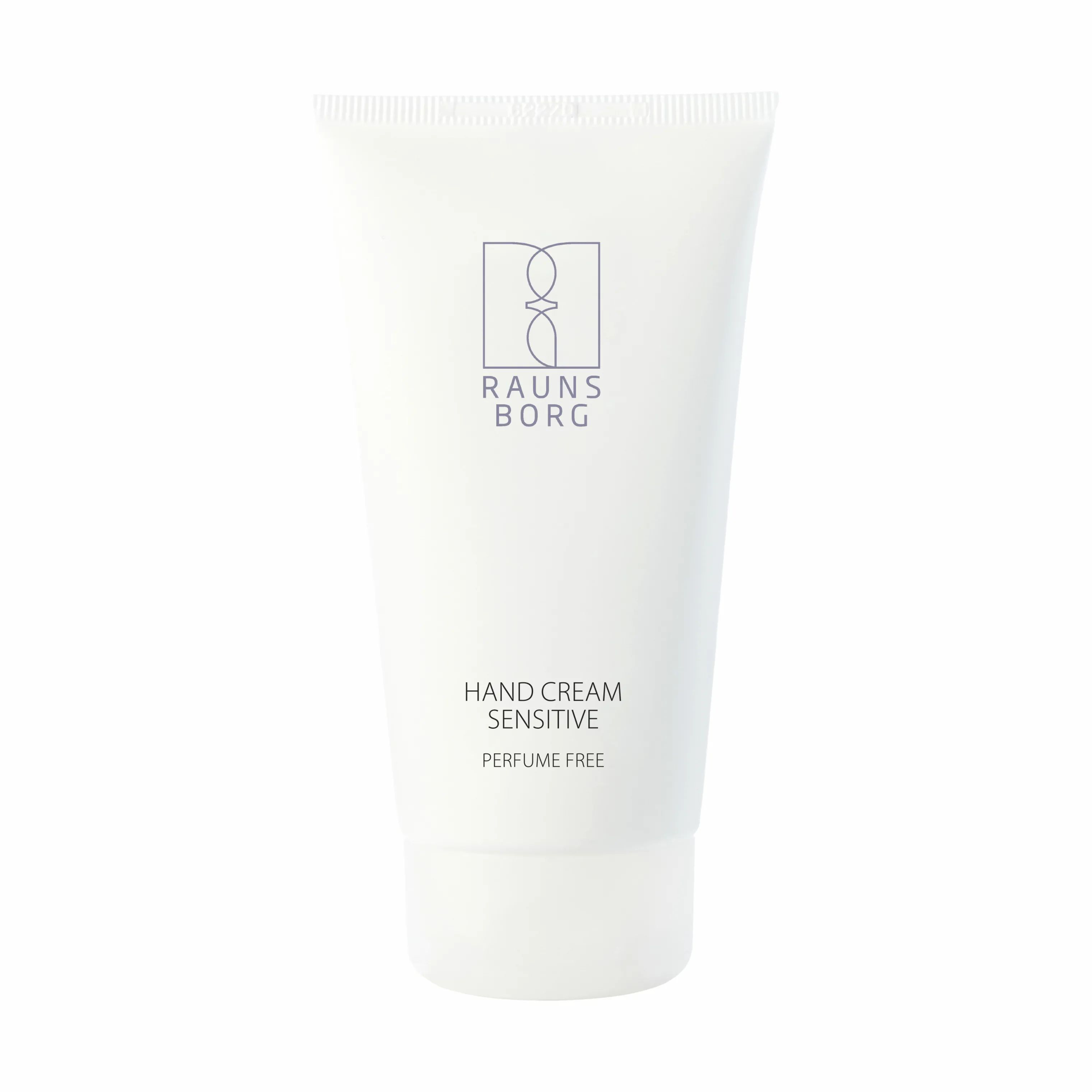 Raunsborg Håndcreme Sensitive Håndcreme i hvid, 1