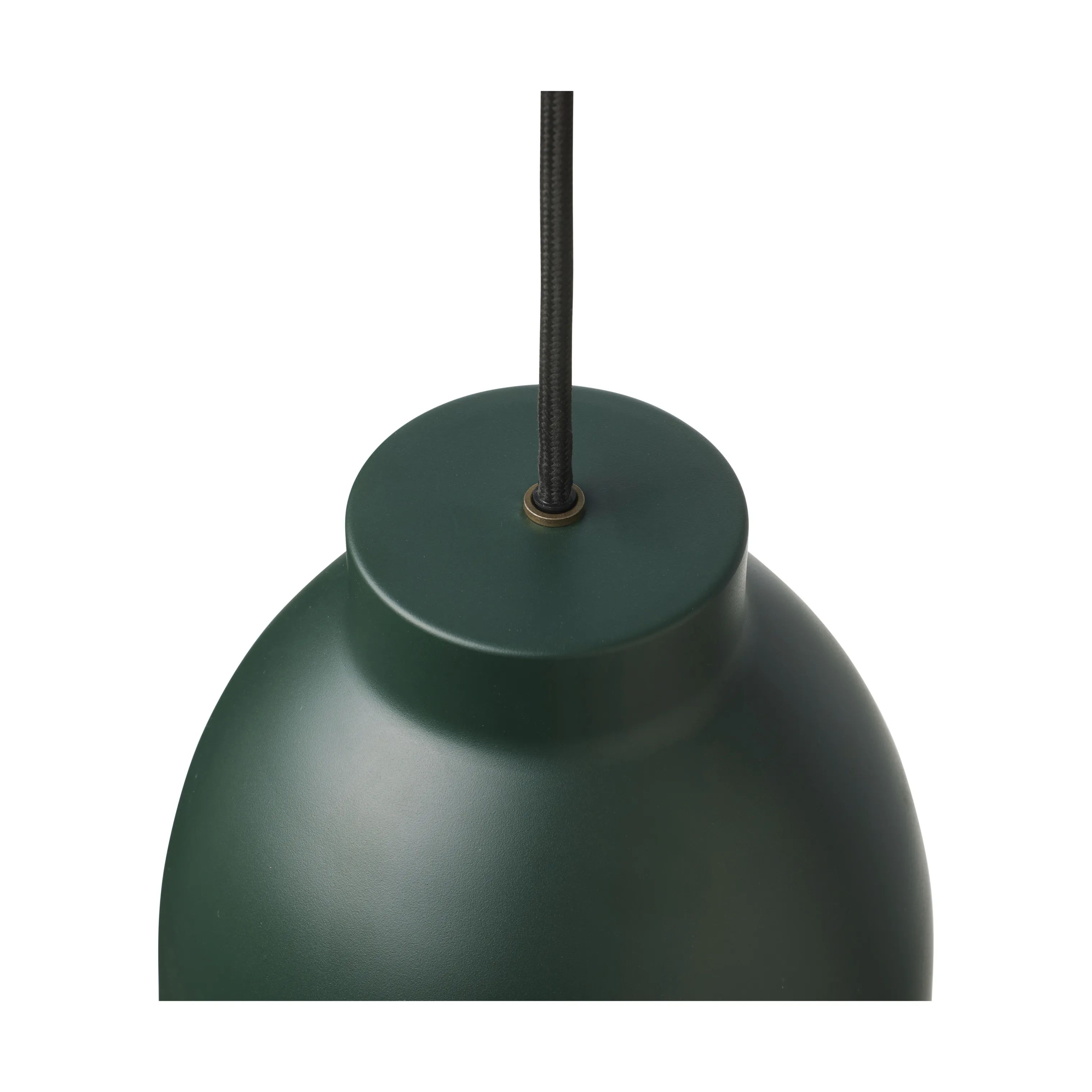 Halo Design Pendler Object Pendel i Grøn, 2