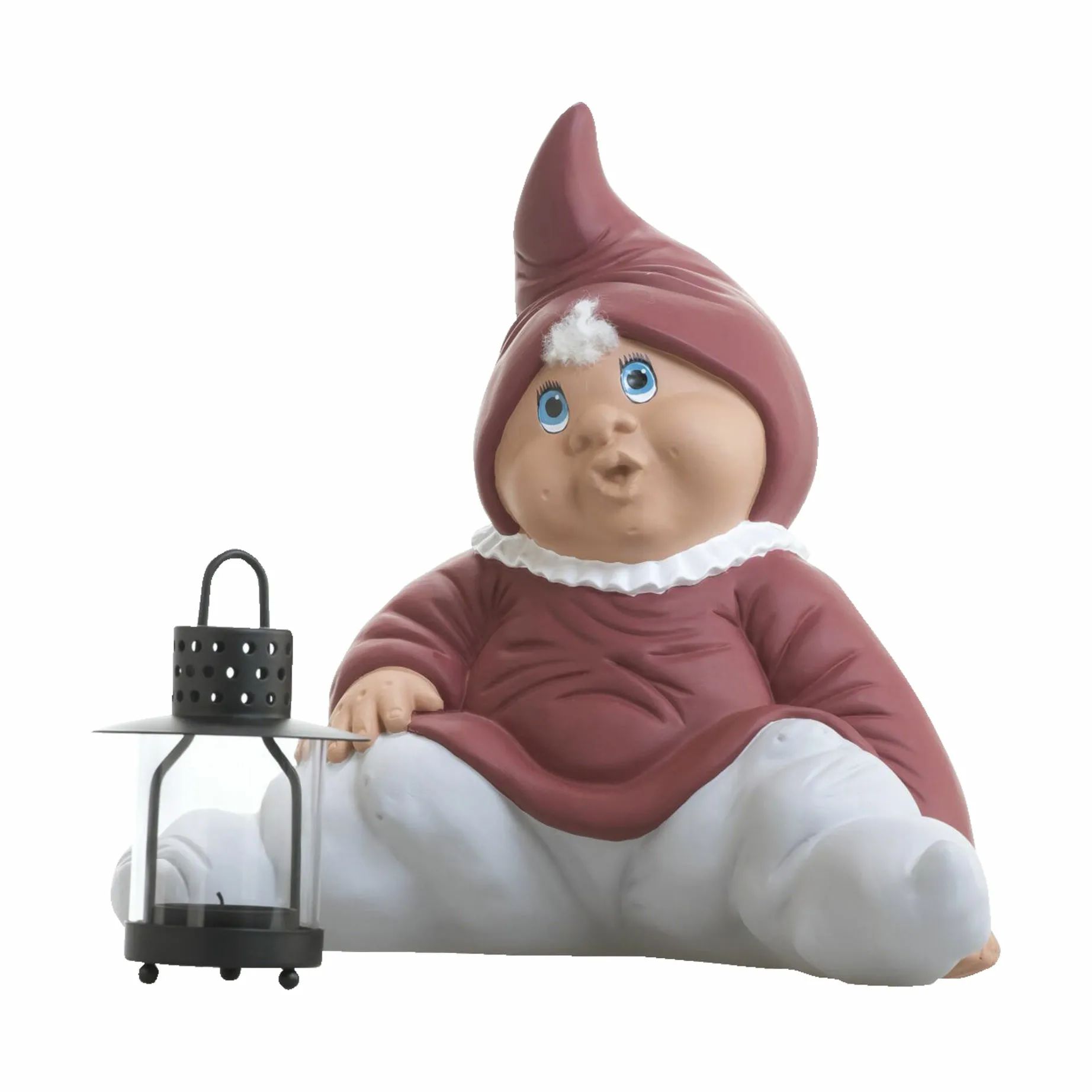 Klarborg Nisser Nisse - Store Simone i 25 cm, 1