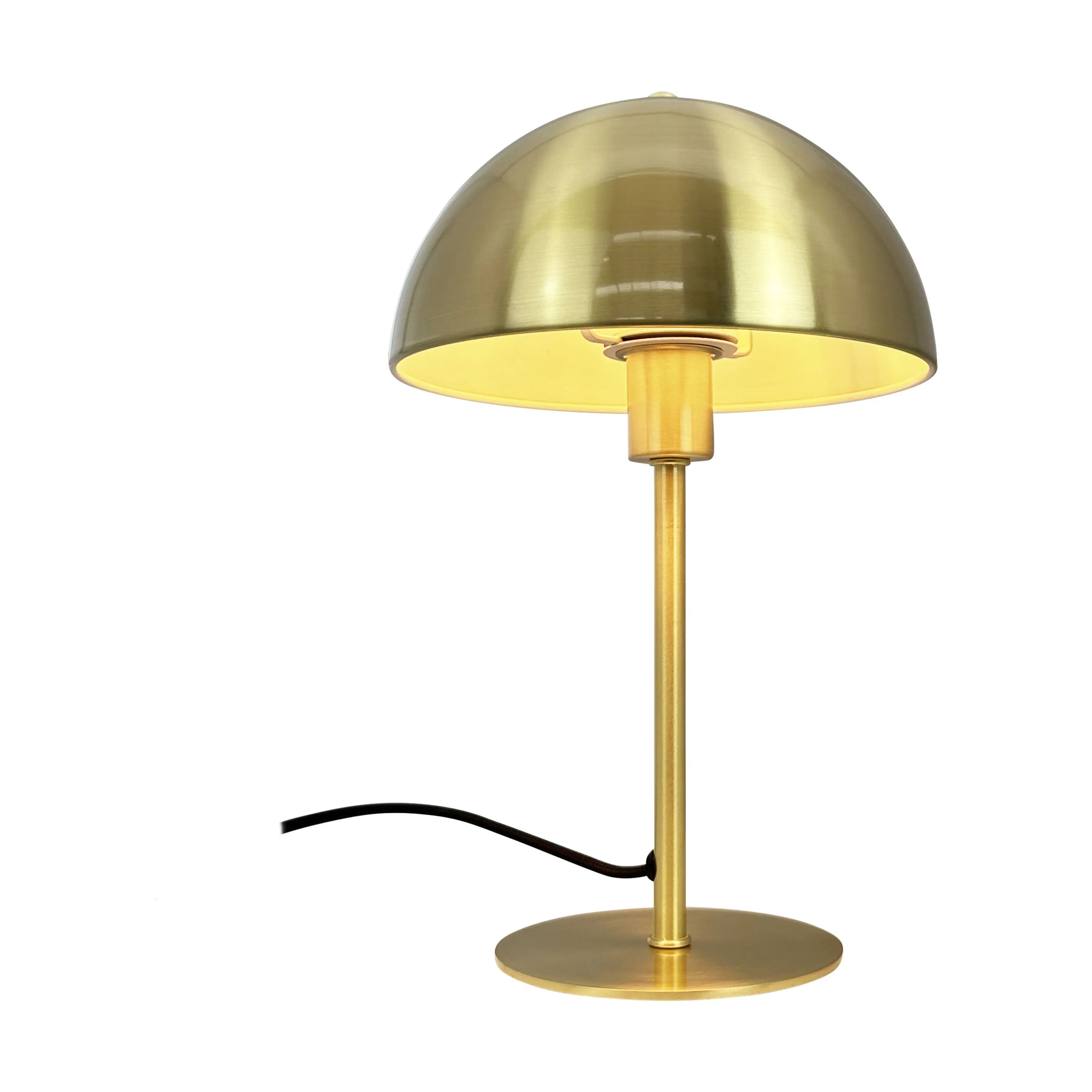 Dyberg Larsen Bordlamper French collection Lyon Bordlampe i Messing, 4