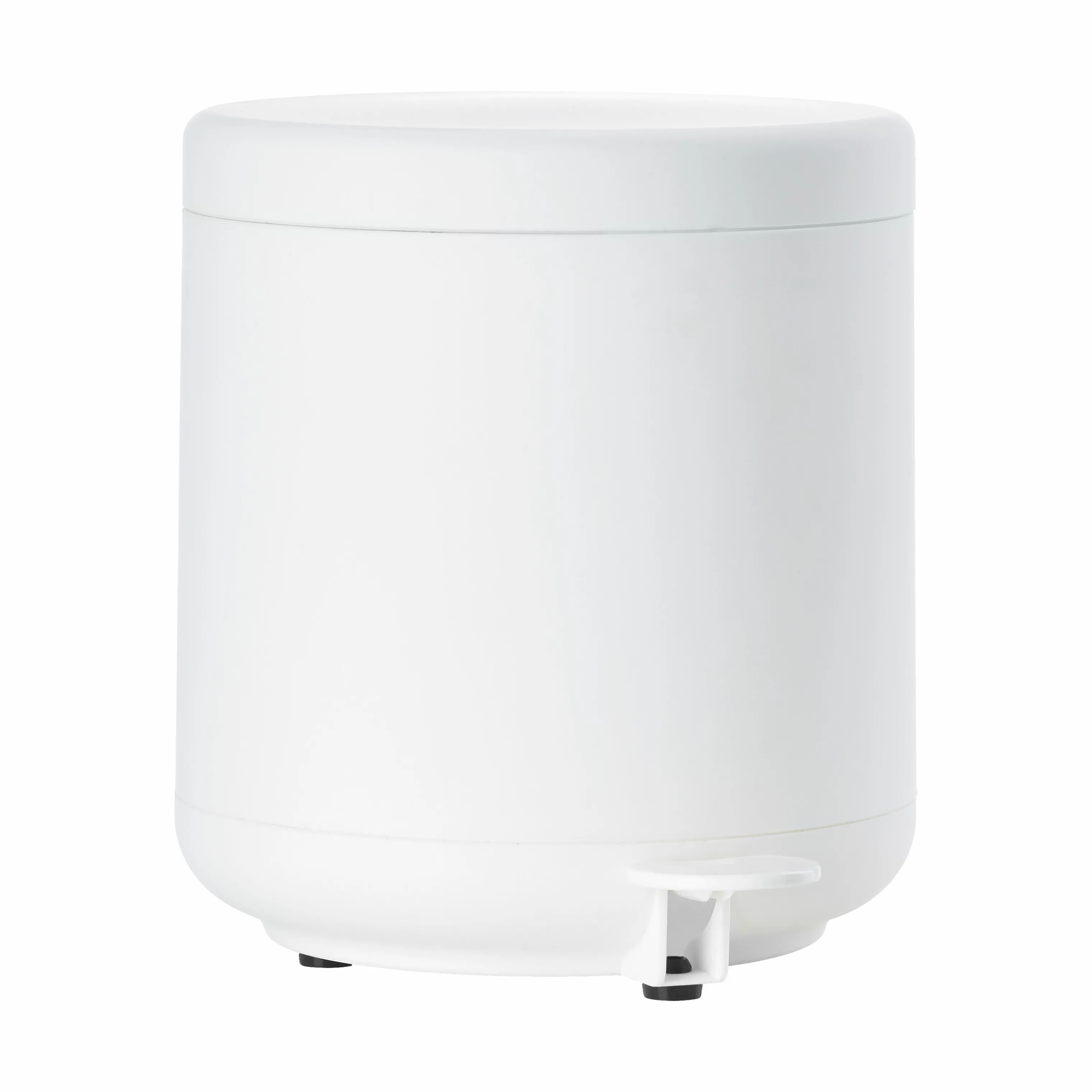 Zone Toiletspande Ume Toiletspand i White, 1