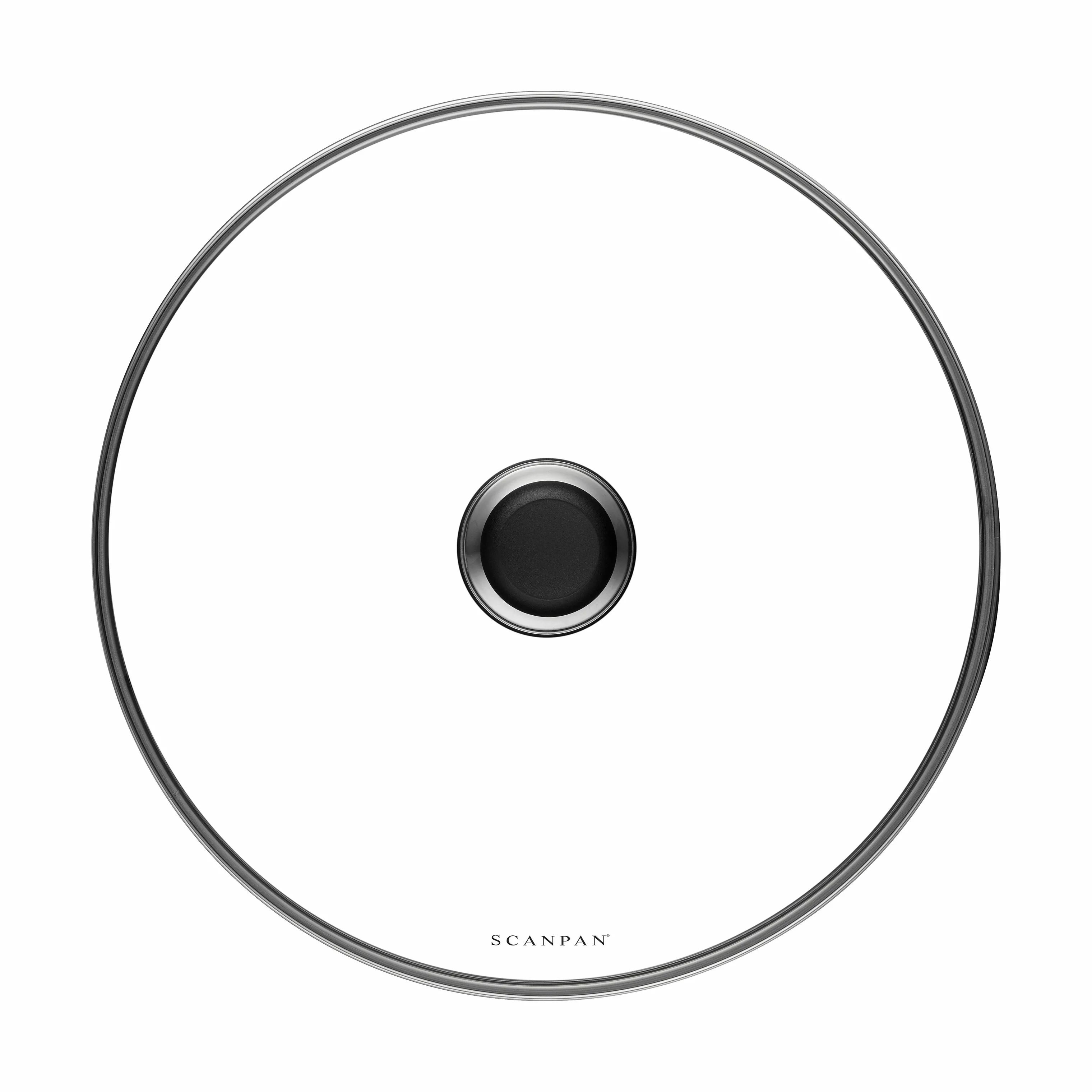 Scanpan Grydelåg Classic Grydelåg i 32 cm, 1