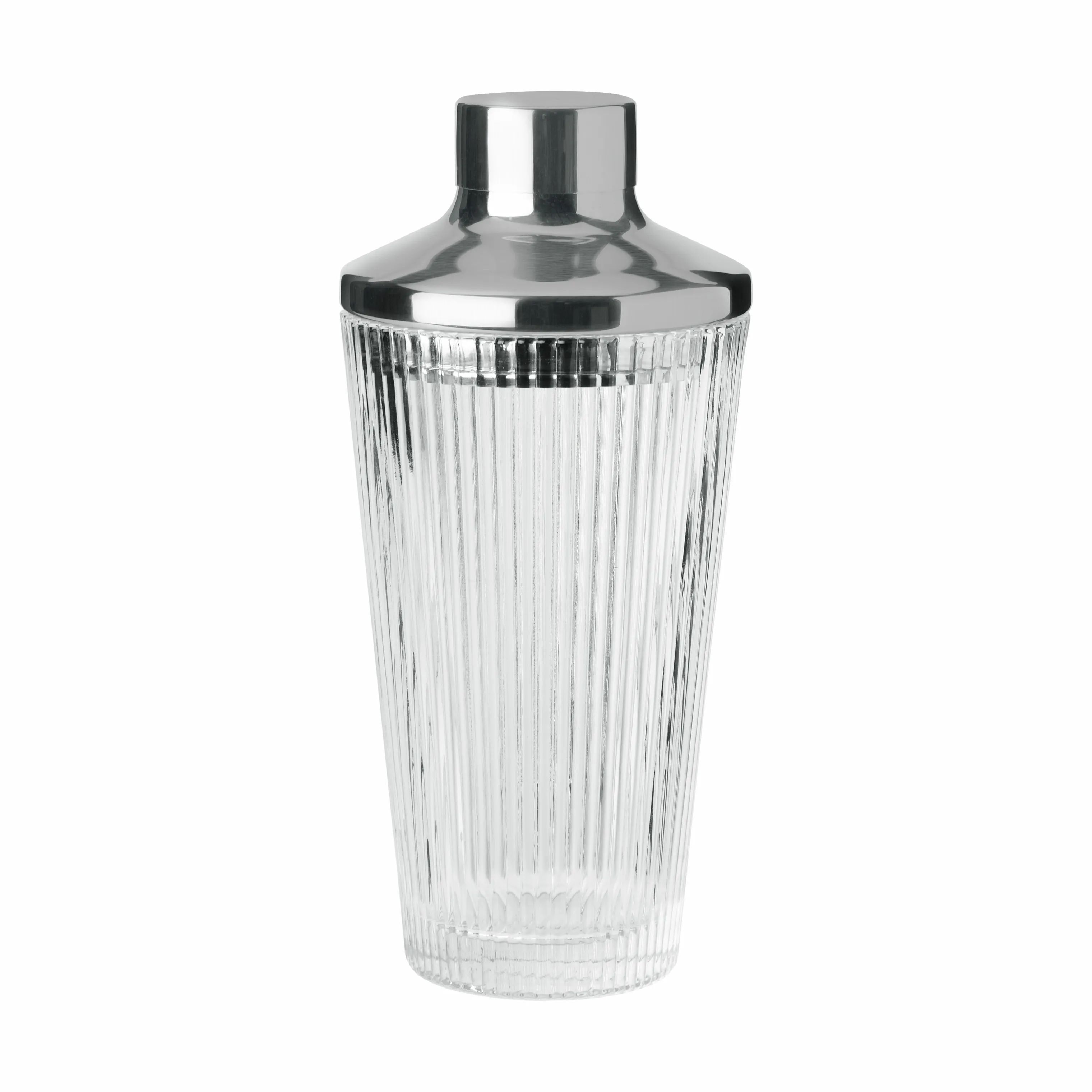 Stelton Shakere Pilastro Cocktail Shaker i clear, 1