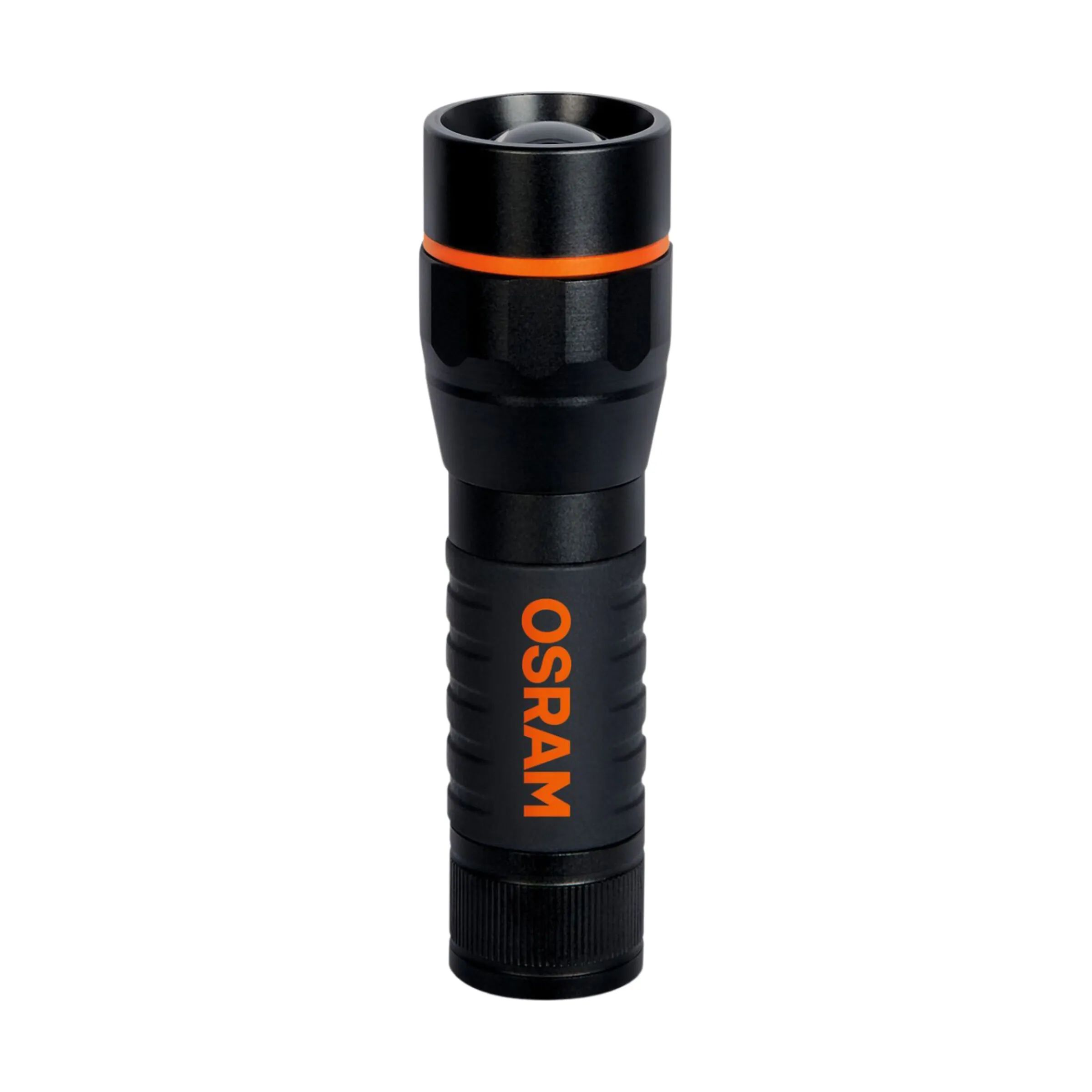 OSRAM Lommelygter LEDinspect Lommelygte i Sort, 12,5 cm, 1