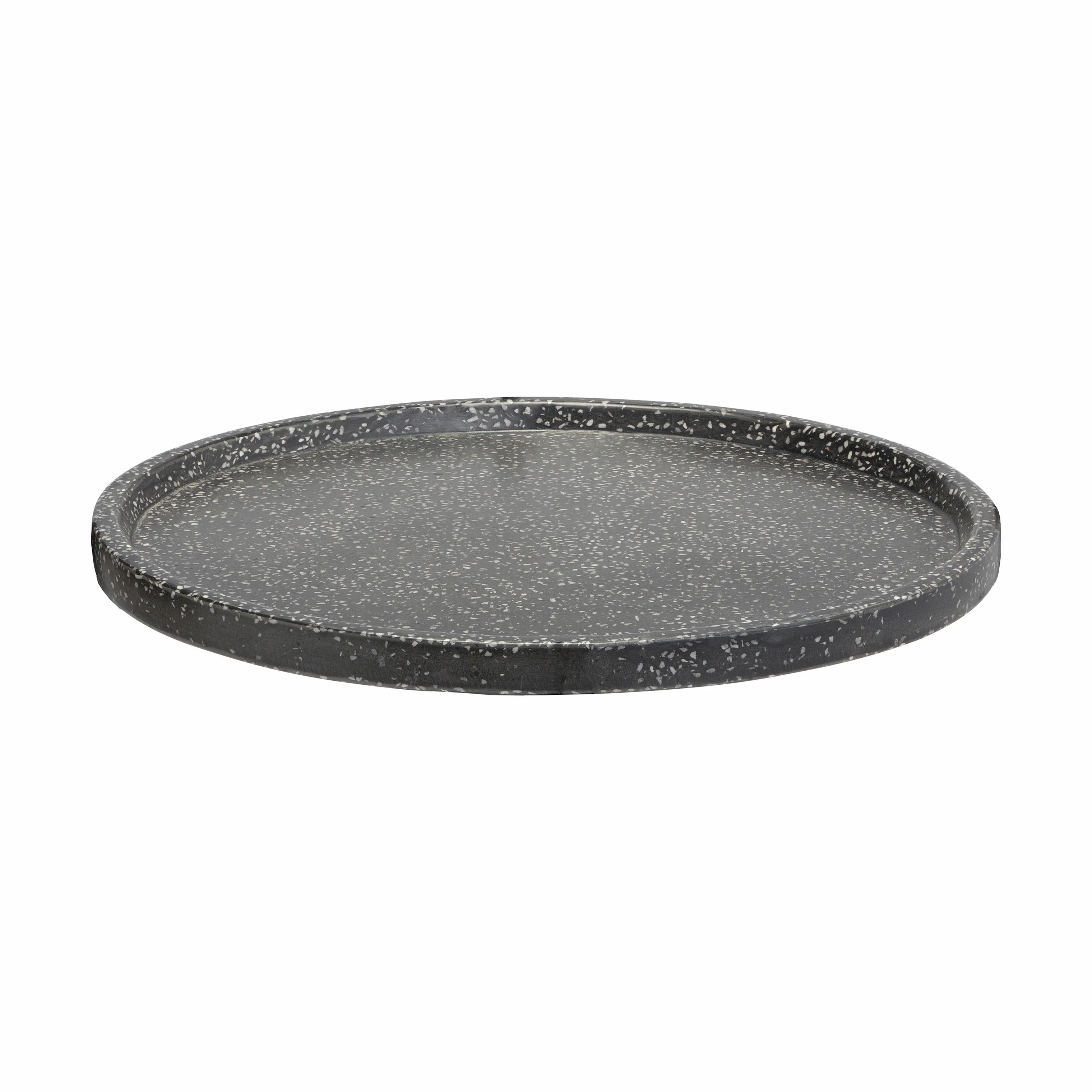TRIMM Copenhagen Bakker Bakke i Sort, 55 cm, 1