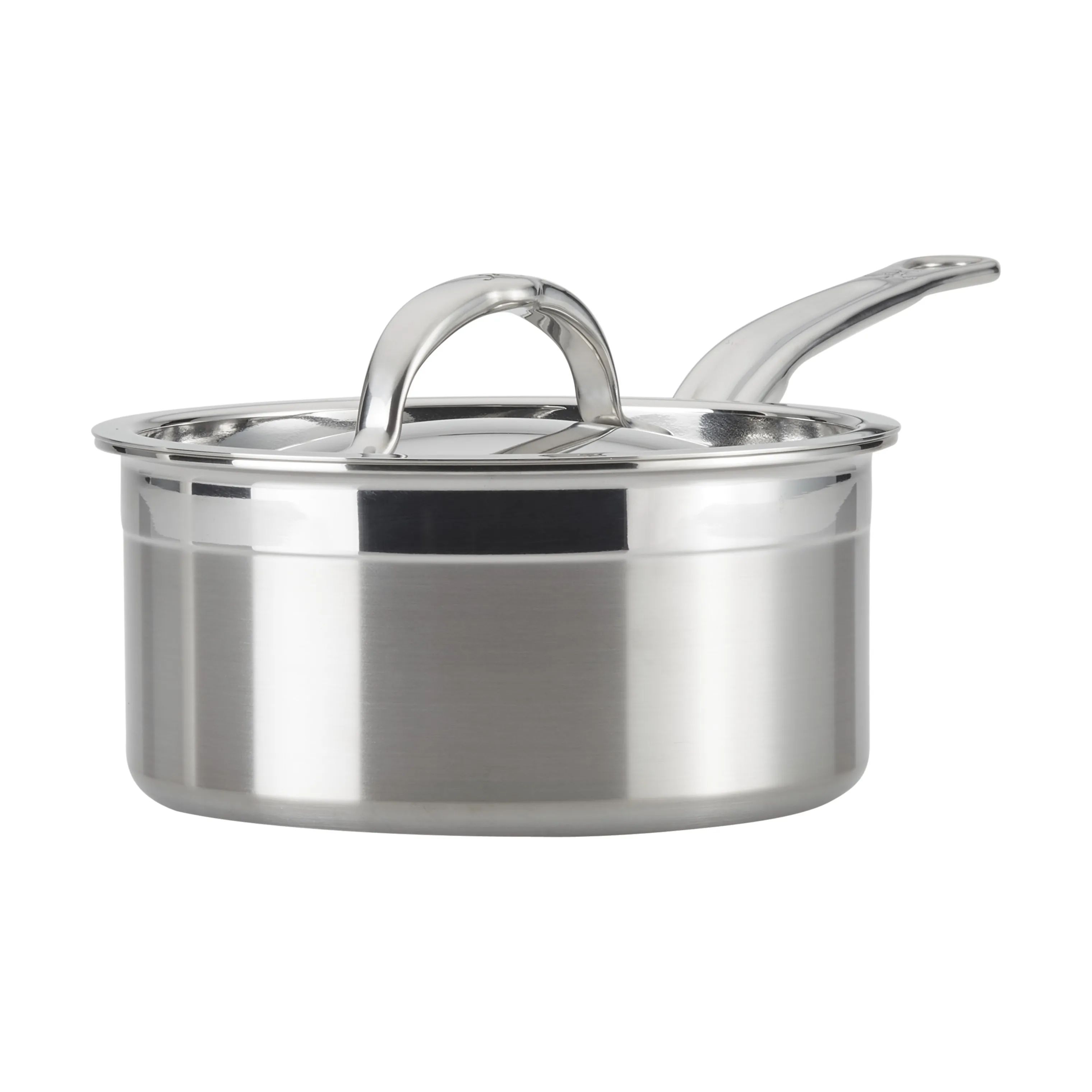 Hestan Kasseroller Probond Kasserolle i 1.4 L, 1