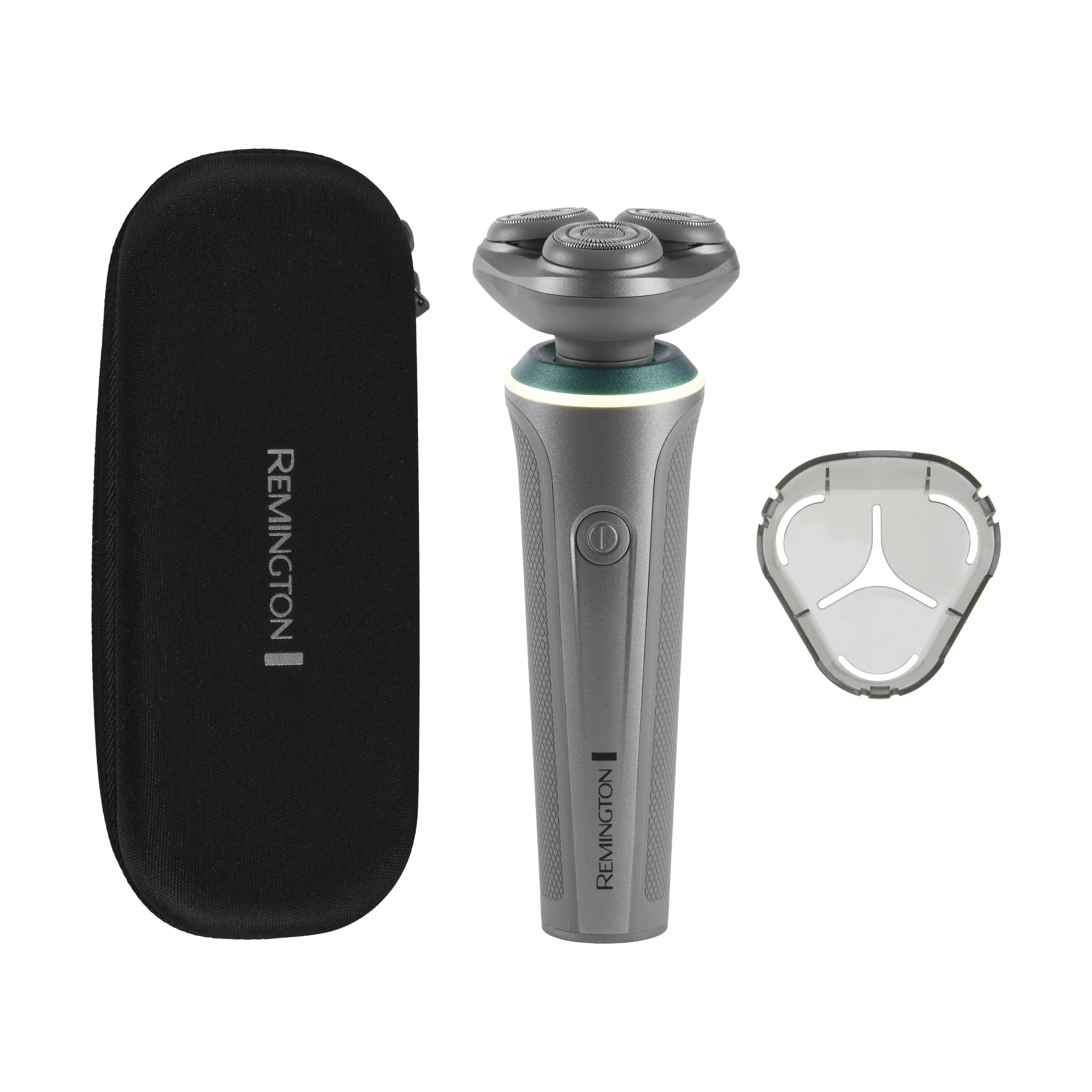 Remington Barbermaskiner Sensi Barbermaskine i Grå, 4