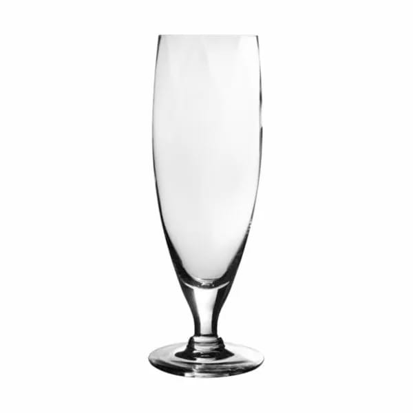 Kosta Boda Ølglas Chateau Ølglas i Klar, 41 cl, 1