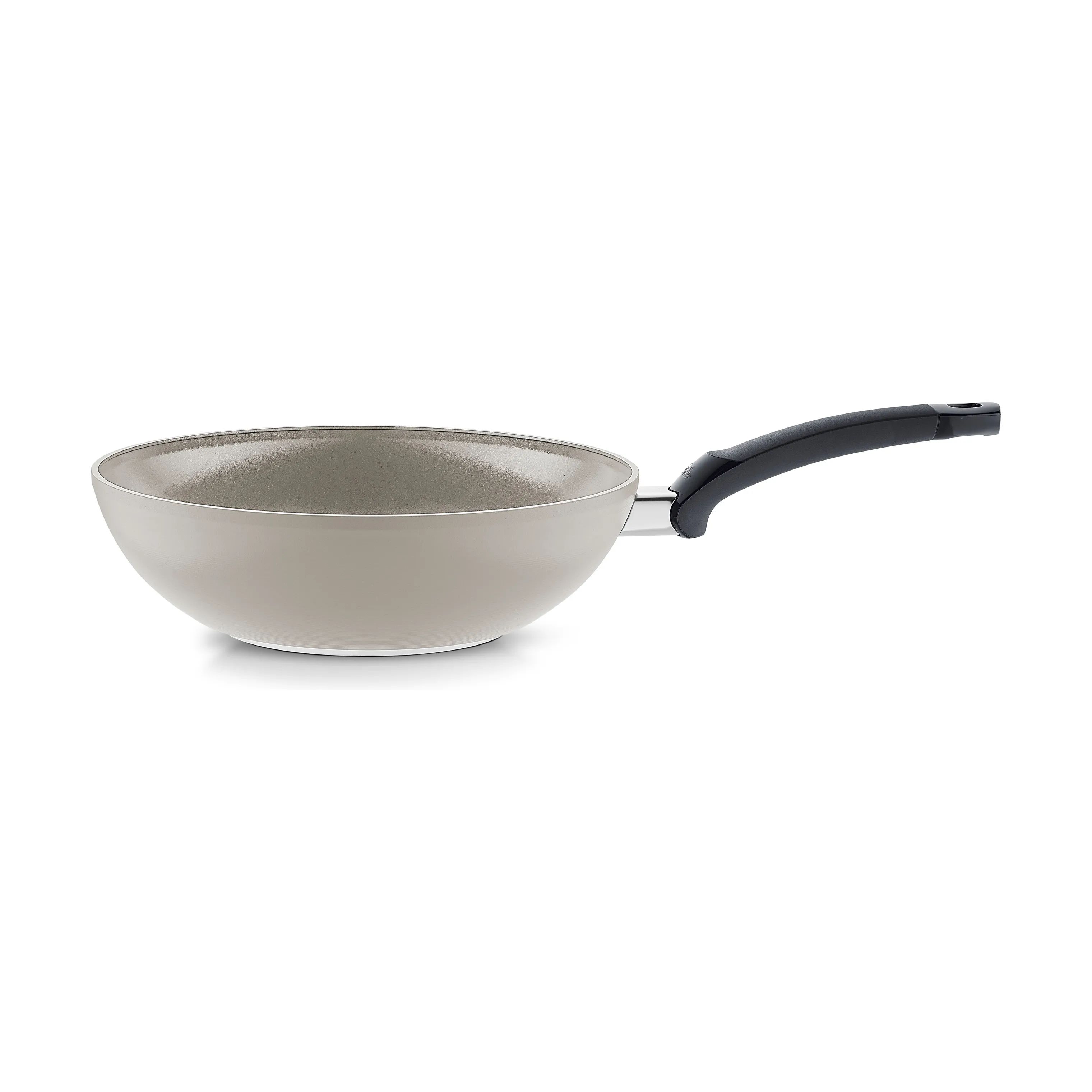Fissler Wokpander Ceratal Ceretal Wok i 28 cm, 1