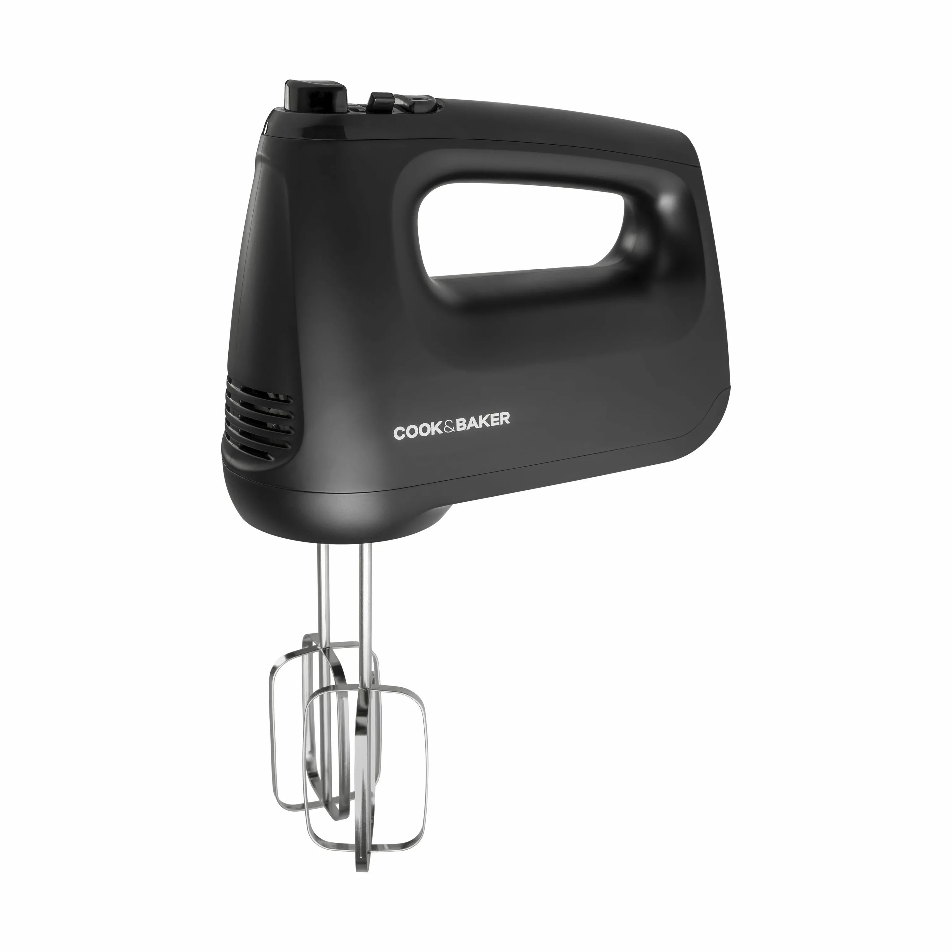 Cook & Baker Håndmixere Håndmixer i Sort, 1