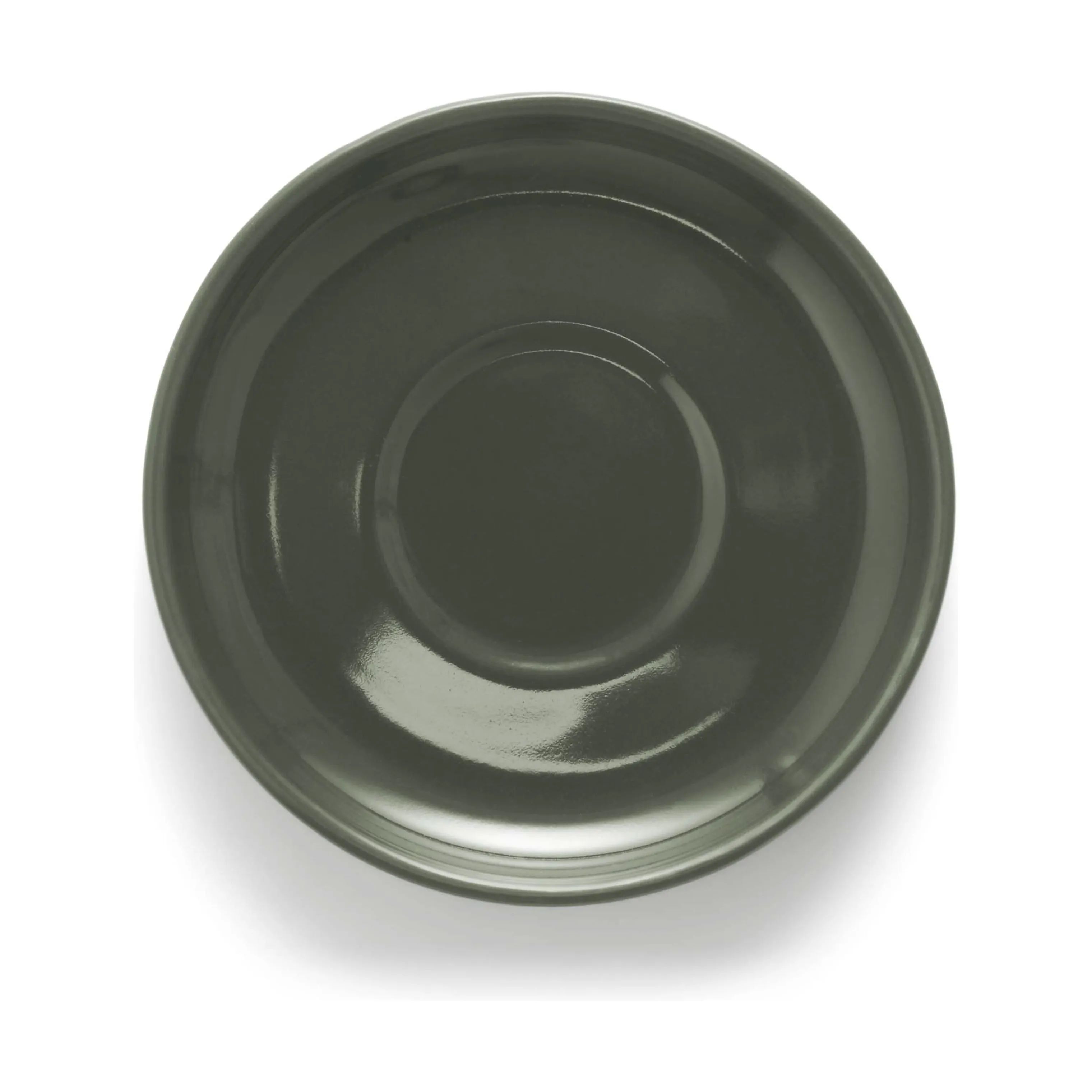Marc O'Polo Espressokopper Moments Espressokop m. Underkop i Olive green, 4