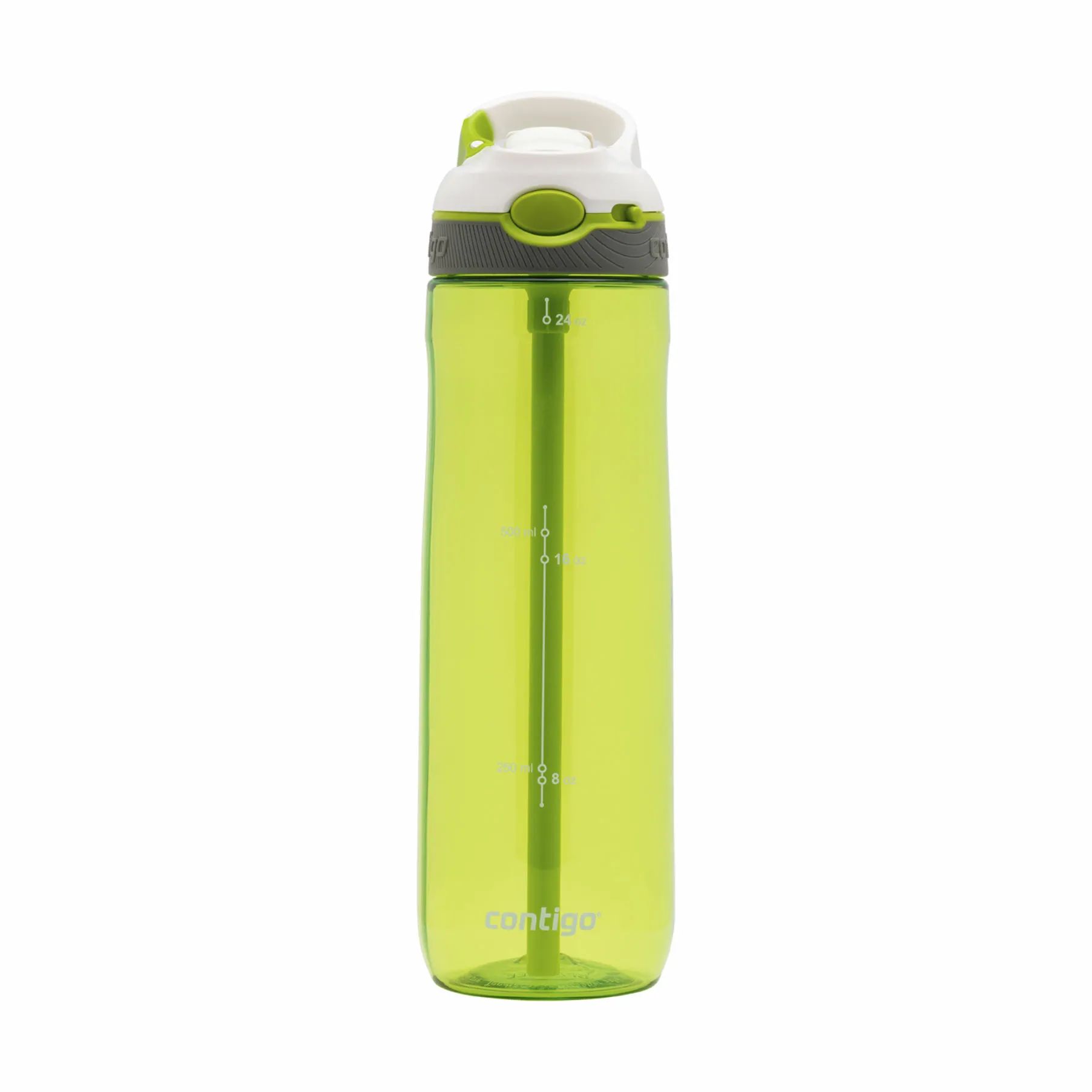 Contigo Drikkedunke Ashland Drikkeflaske i Citron, 1