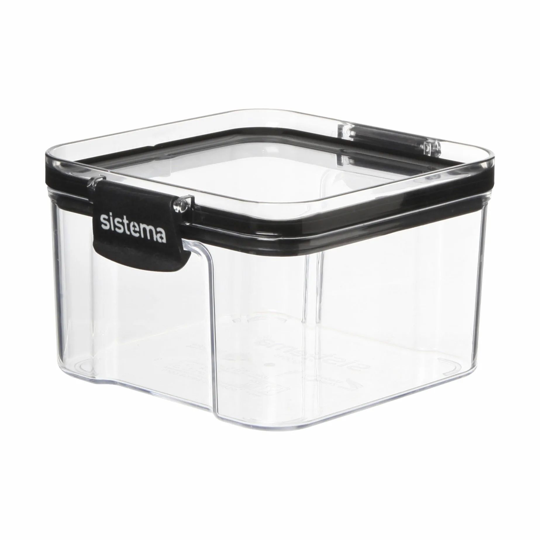 Sistema Opbevaringsbokse Ultra Opbevaringsboks i 460 ml, 3