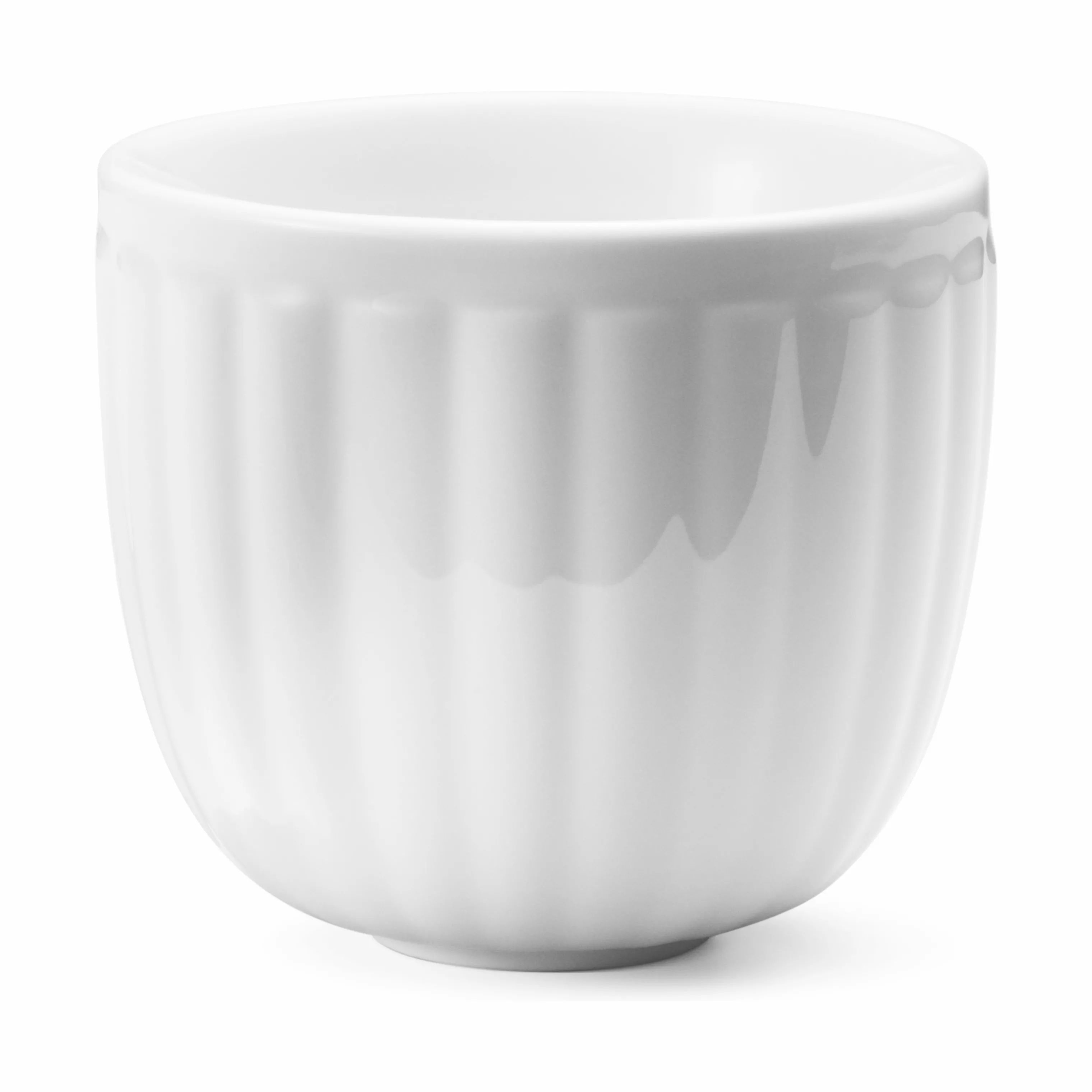 Georg Jensen Krus og kopper uden hank Bernadotte Tekop - 2 stk. i Bernadotte Tekop - 2 stk., 2