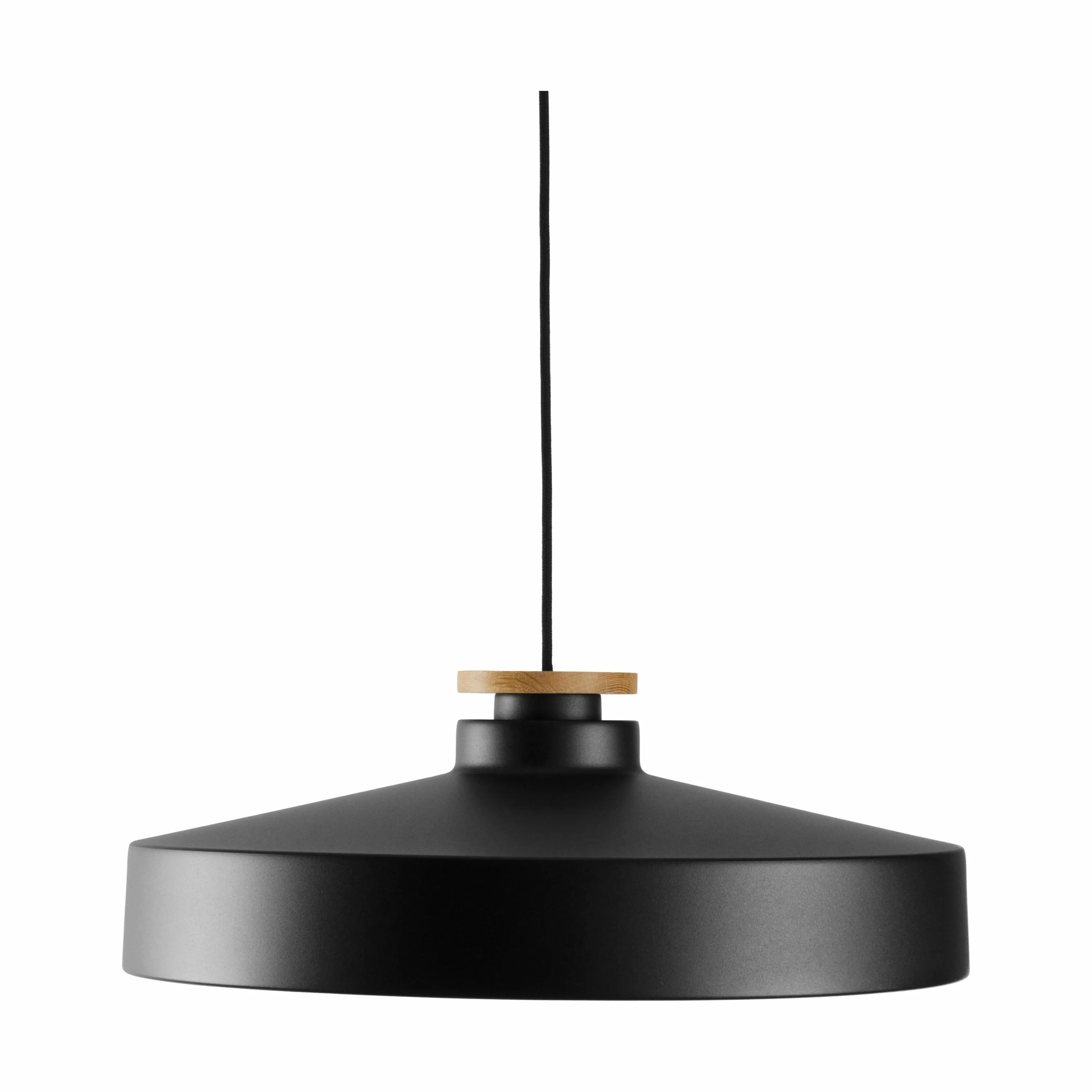 Herstal Pendler Street Pendel i Sort, H19,4 x Ø55 cm, 1