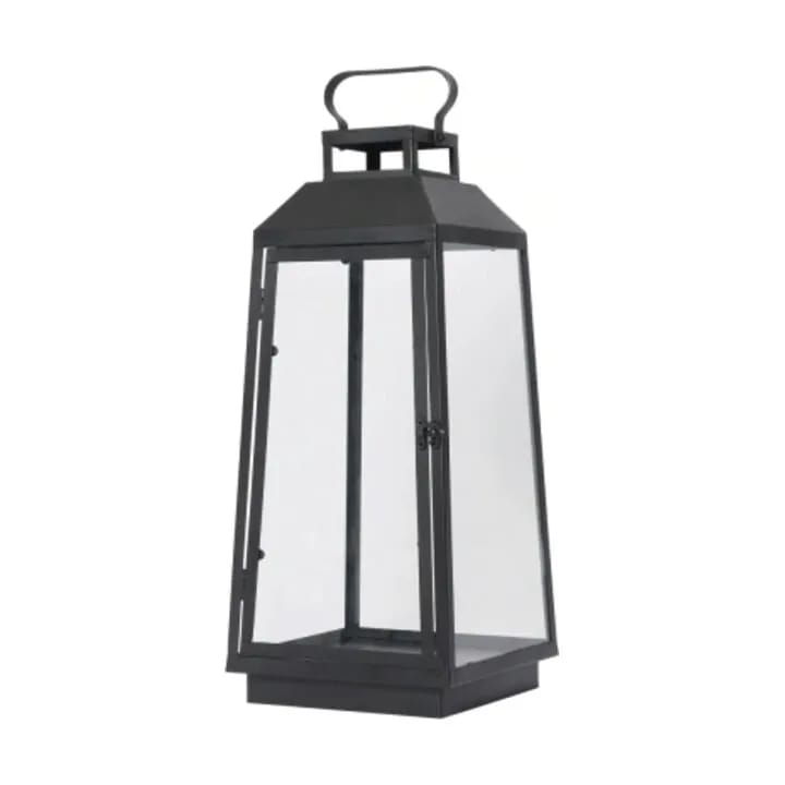 Broste Copenhagen Lanterner Lou Lanterne i 55 cm, 1