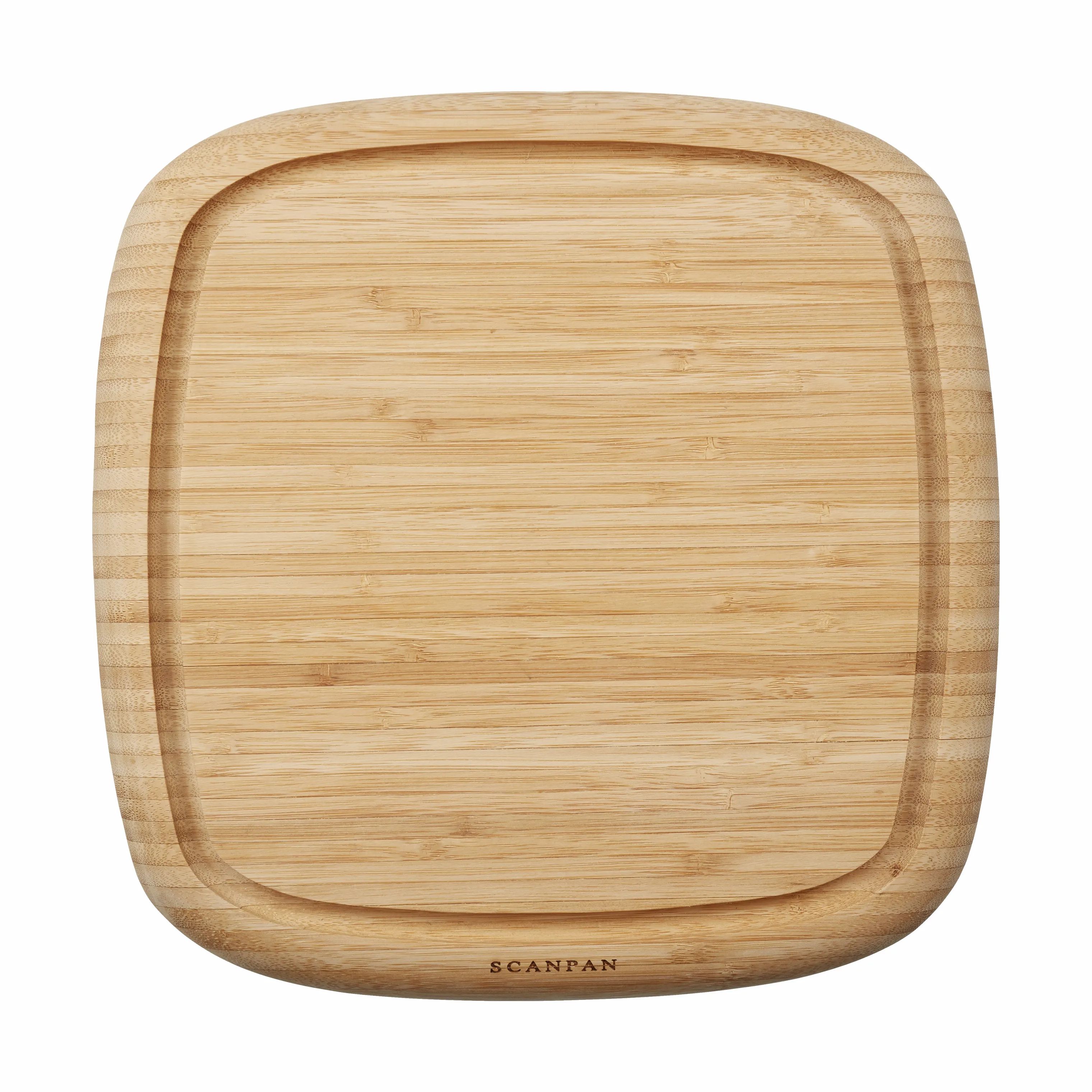 Scanpan Skærebrætter Classic Huggebræt i 30 cm, 1