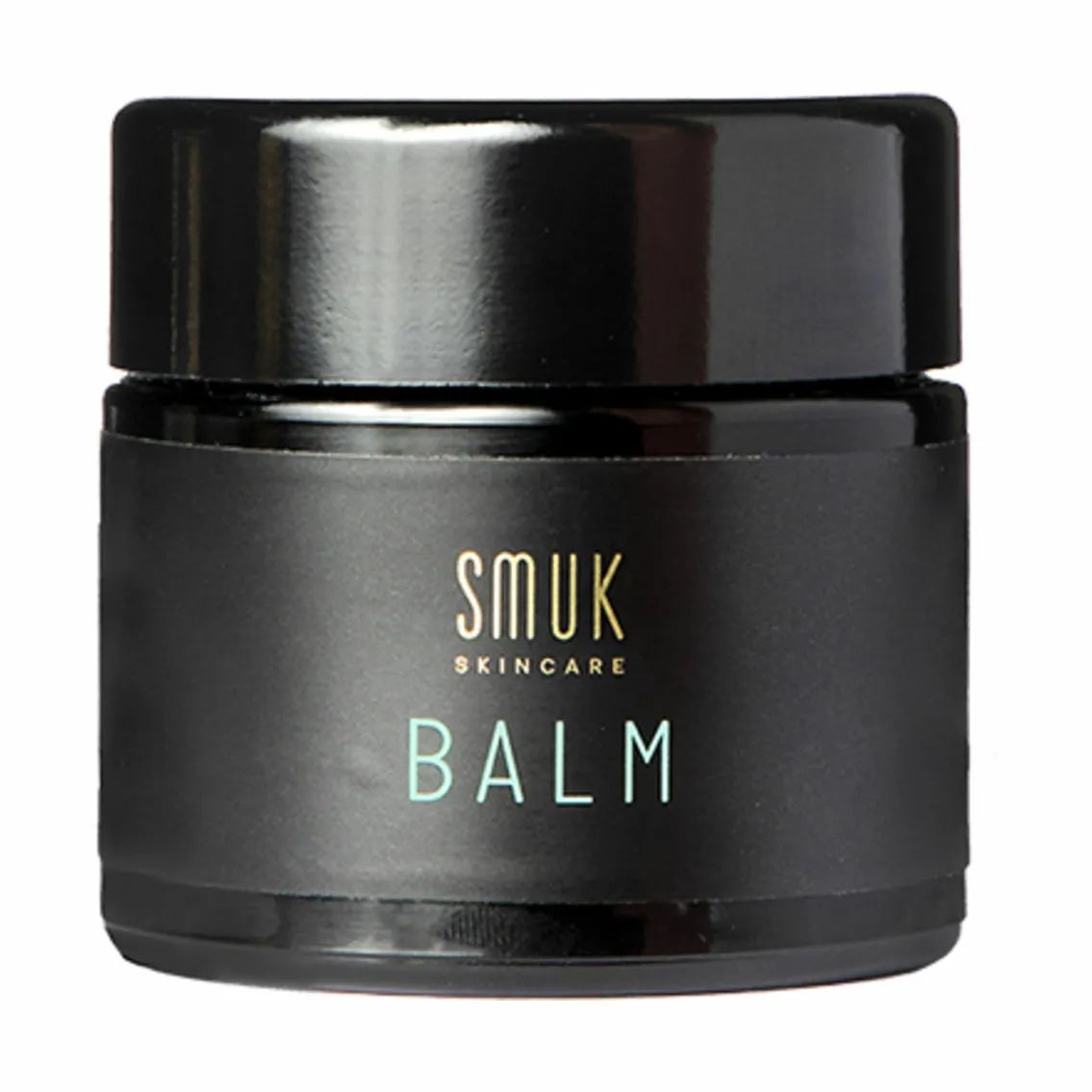 SMUK skincare Ansigtspleje All In One Balm i 100 ml, 1