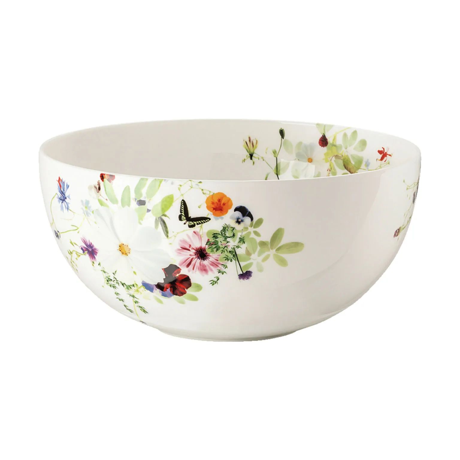 Rosenthal Skåle Brillance Grand Air Grand Air Skål i 23,4 cm, 1