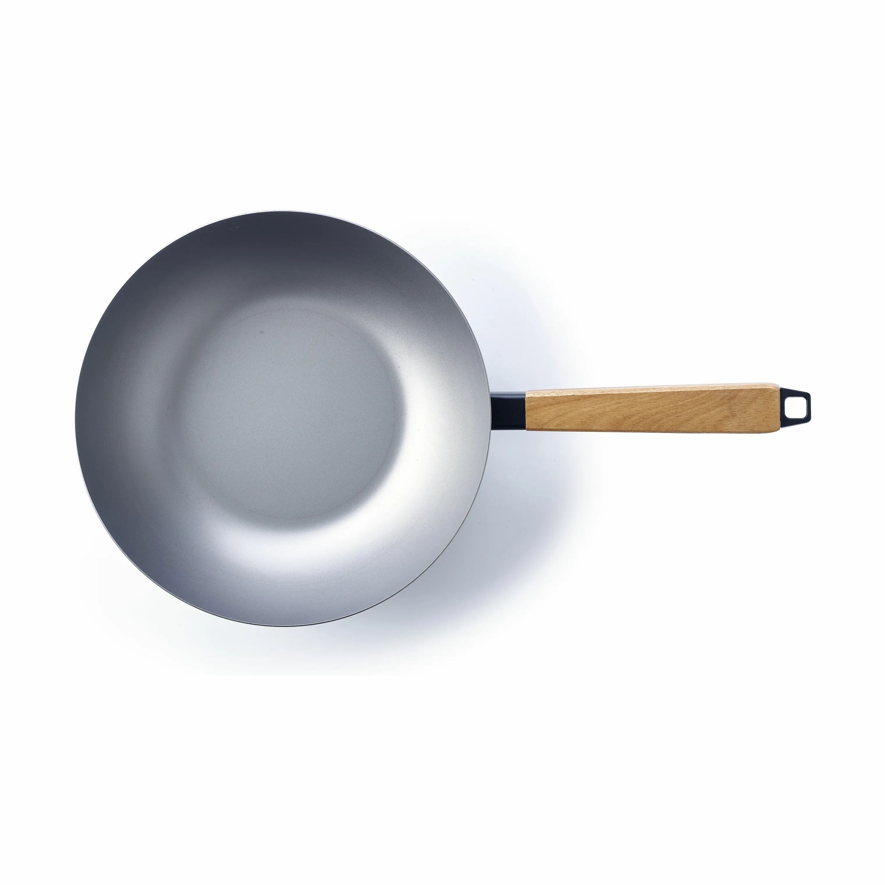 Beka Wokpander Nomad Wok i 24 cm, 4