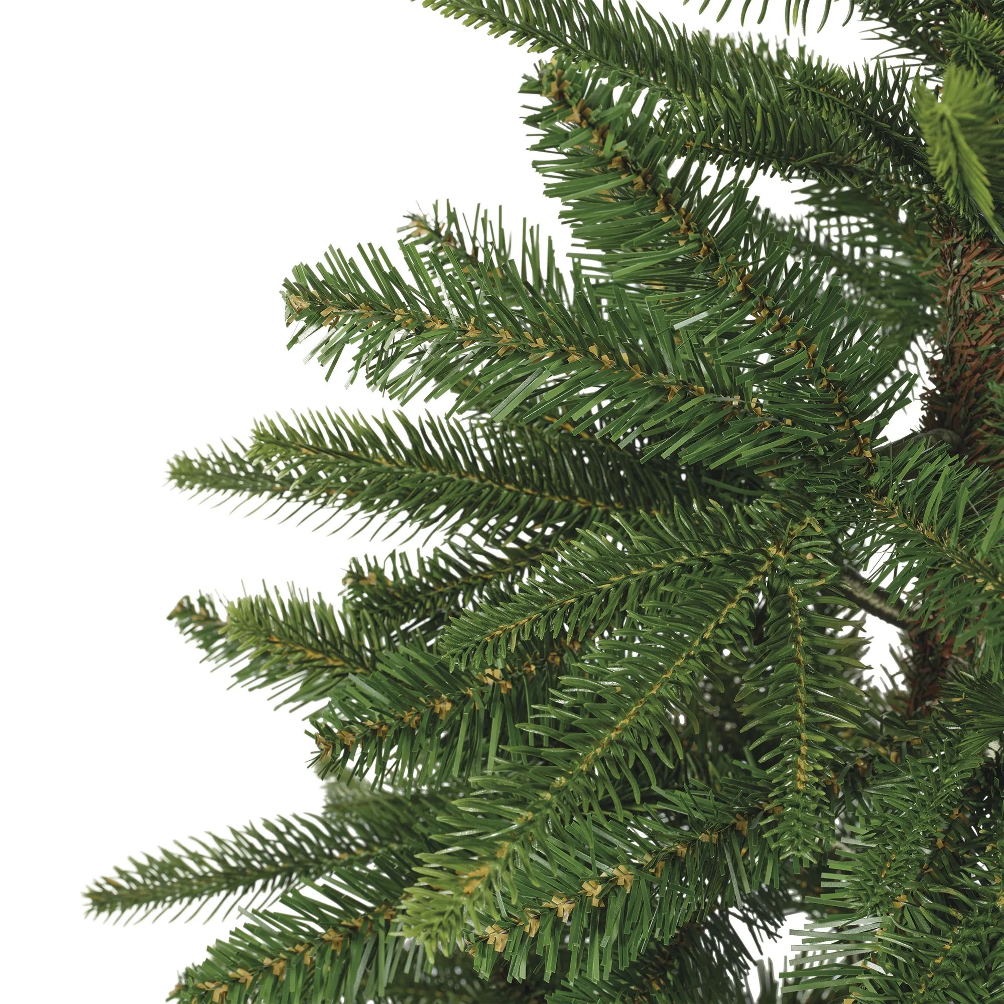 Casa Christmas Juletræer Alpbach Fir Kunstigt Juletræ i 150 cm, 3