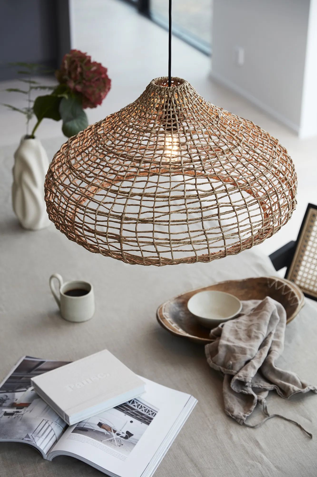 PR Home Pendler Mira Pendel i 58 cm, 3