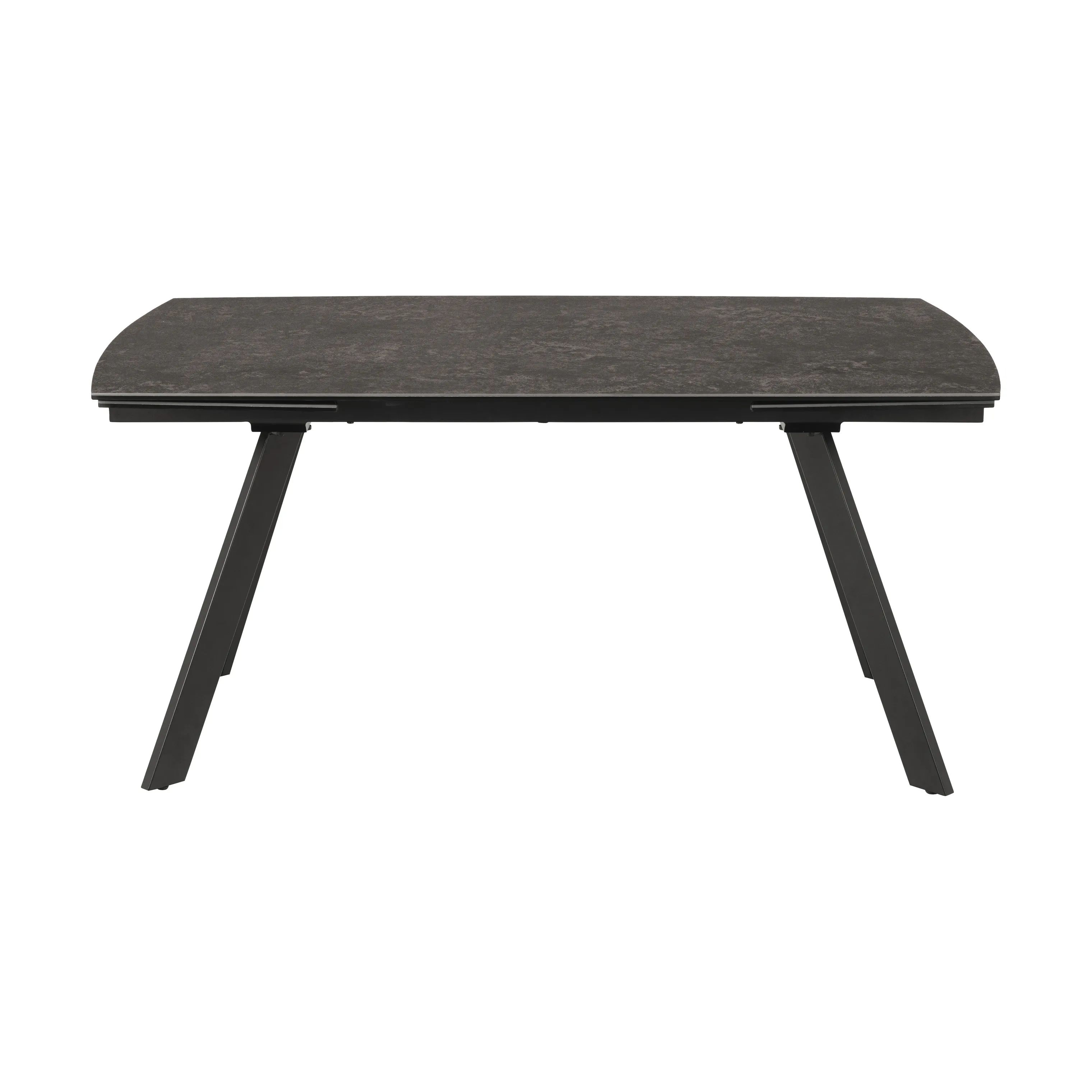 CASA Living Spiseborde Blackburn Spisebord i Sort, 1